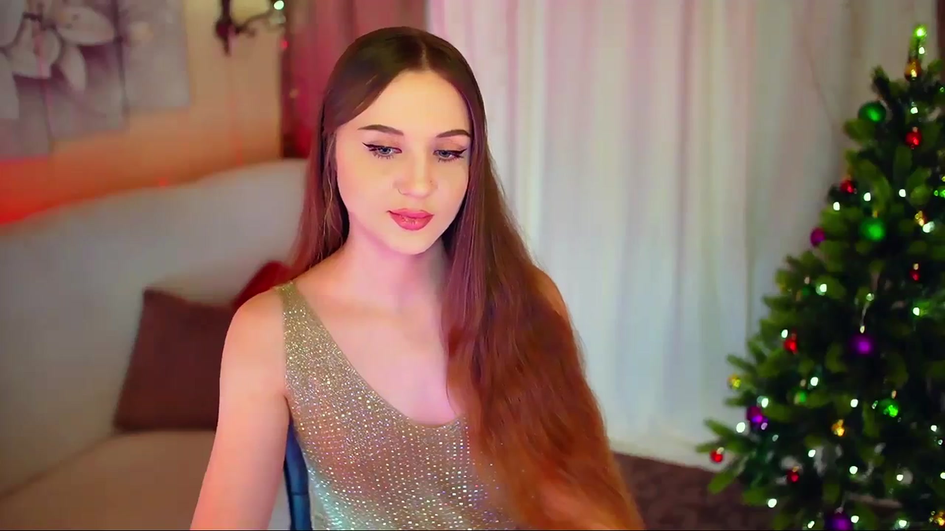 Gallery image thumbnail from Innocent_Soul's myfreecams stream on, 01/06/2024, 16:26 image 17 of 20