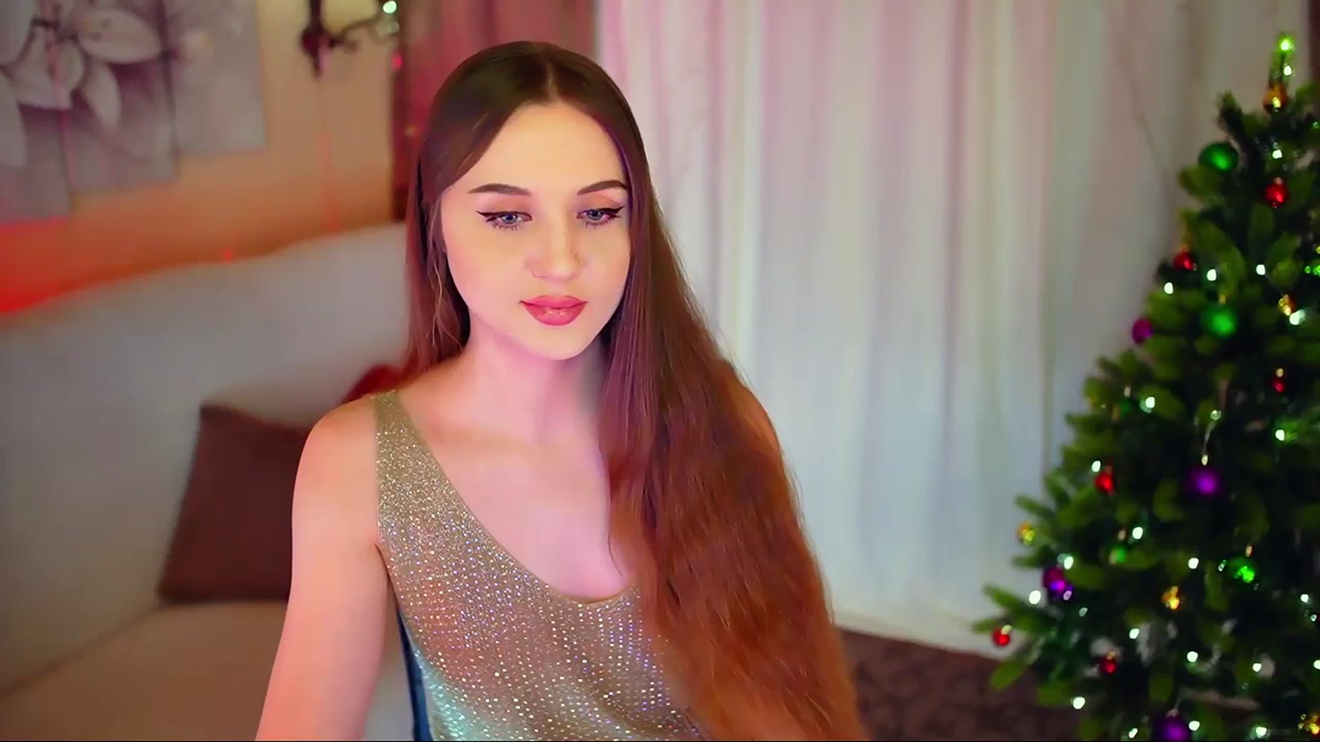 Gallery image thumbnail from Innocent_Soul's myfreecams stream on, 01/06/2024, 16:26 image 16 of 20