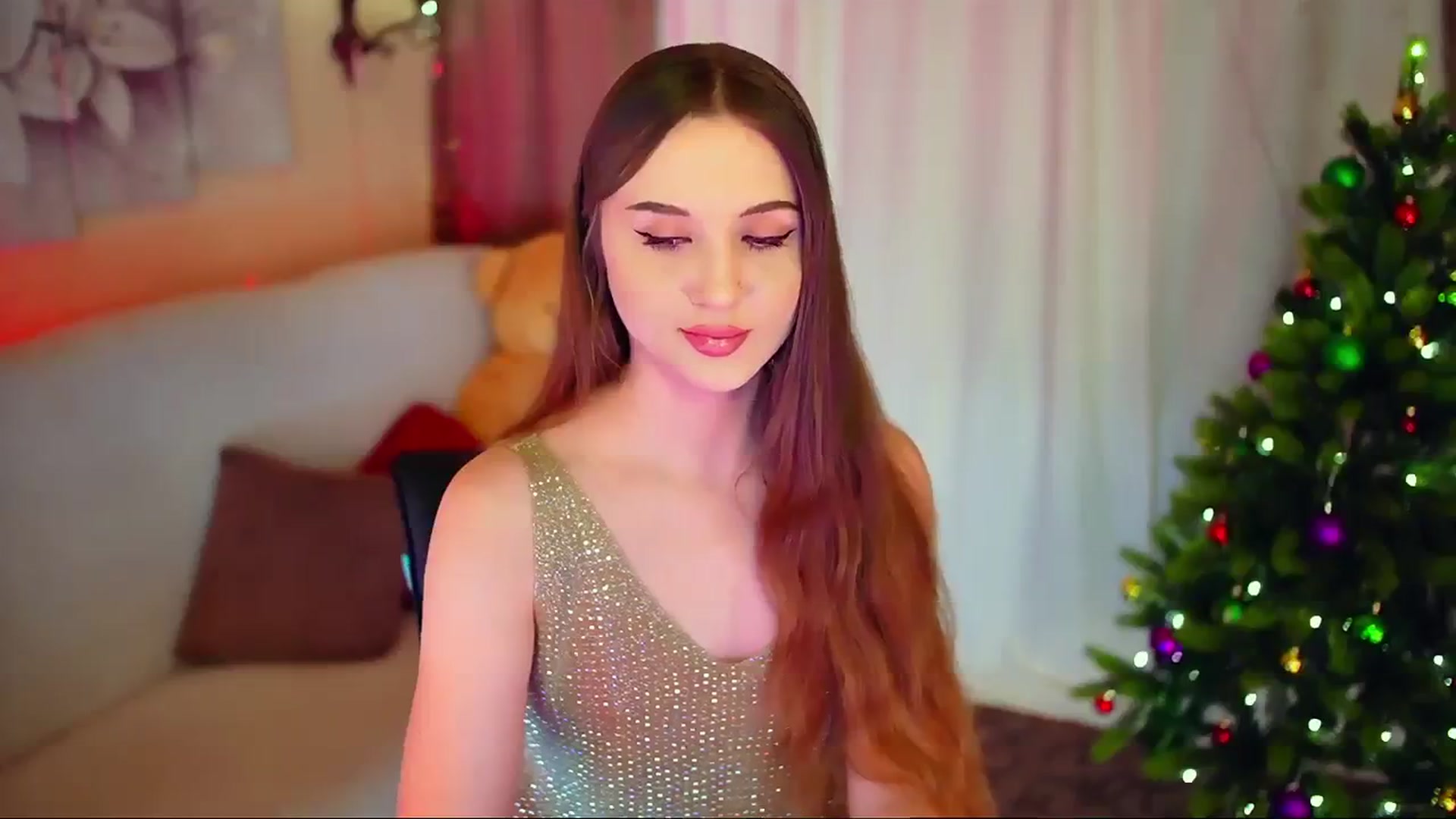 Gallery image thumbnail from Innocent_Soul's myfreecams stream on, 01/06/2024, 16:26 image 12 of 20