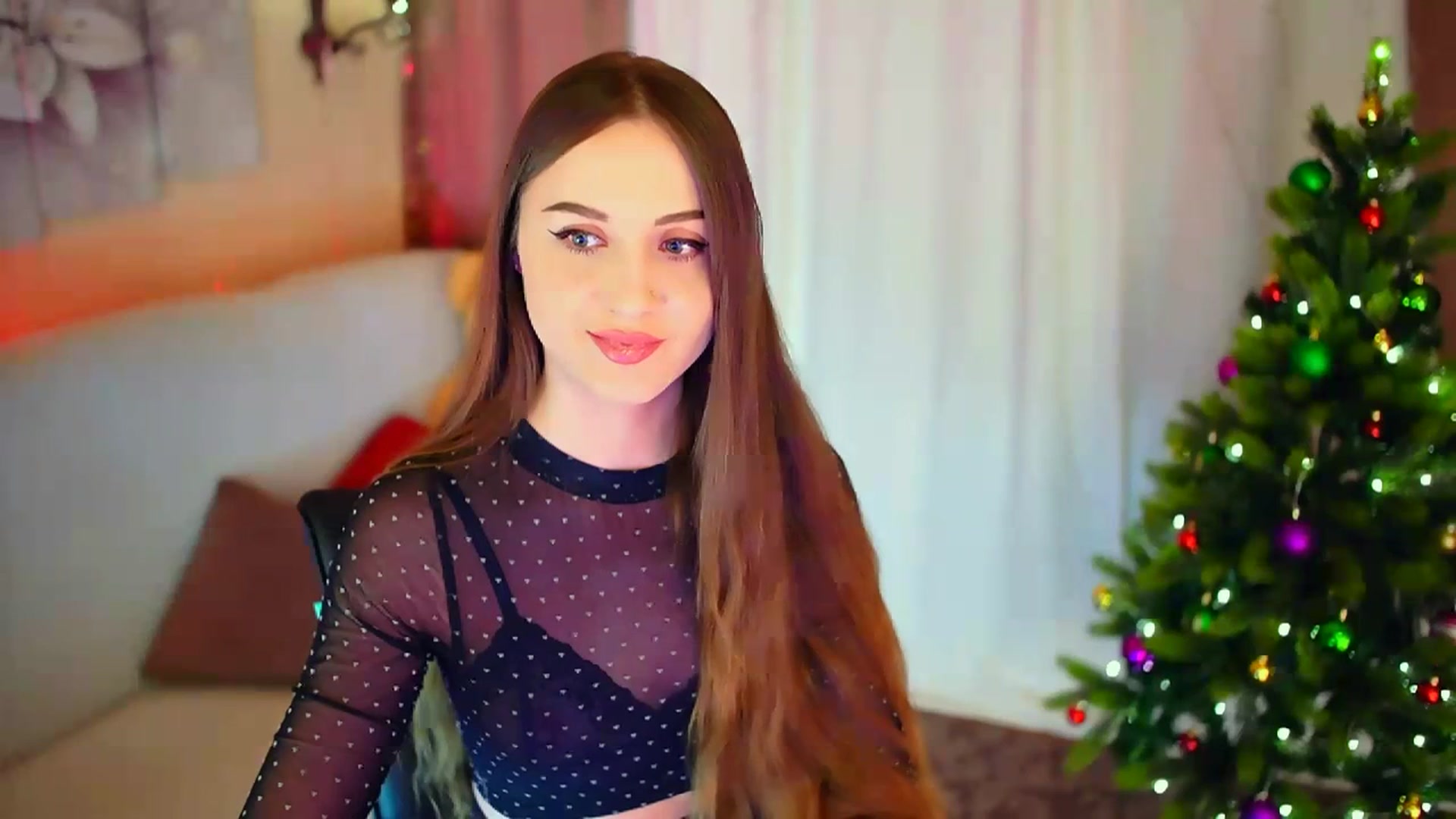 Gallery image thumbnail from Innocent_Soul's myfreecams stream on, 01/08/2024, 14:58 image 13 of 20