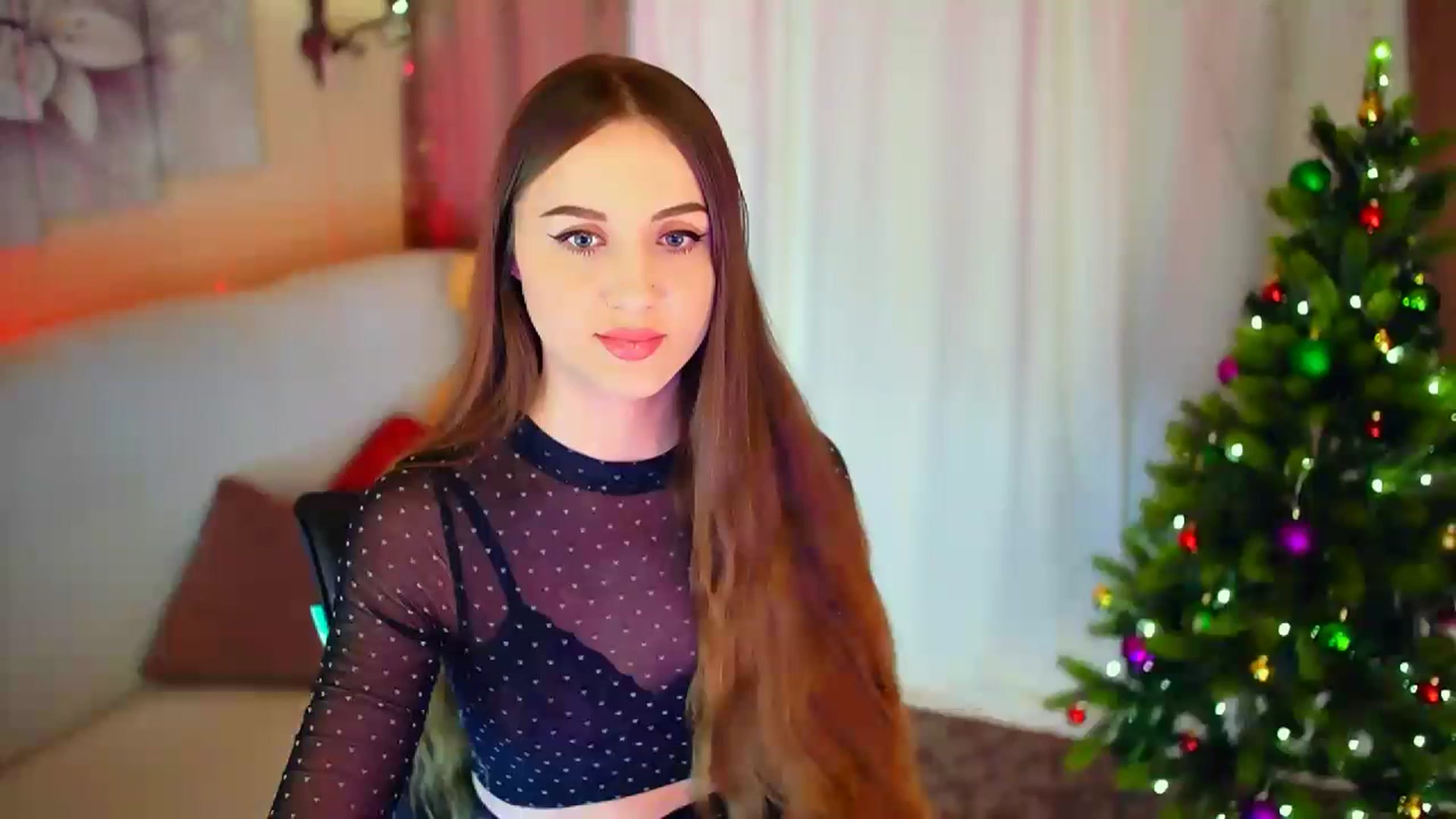 Gallery image thumbnail from Innocent_Soul's myfreecams stream on, 01/08/2024, 14:58 image 1 of 20