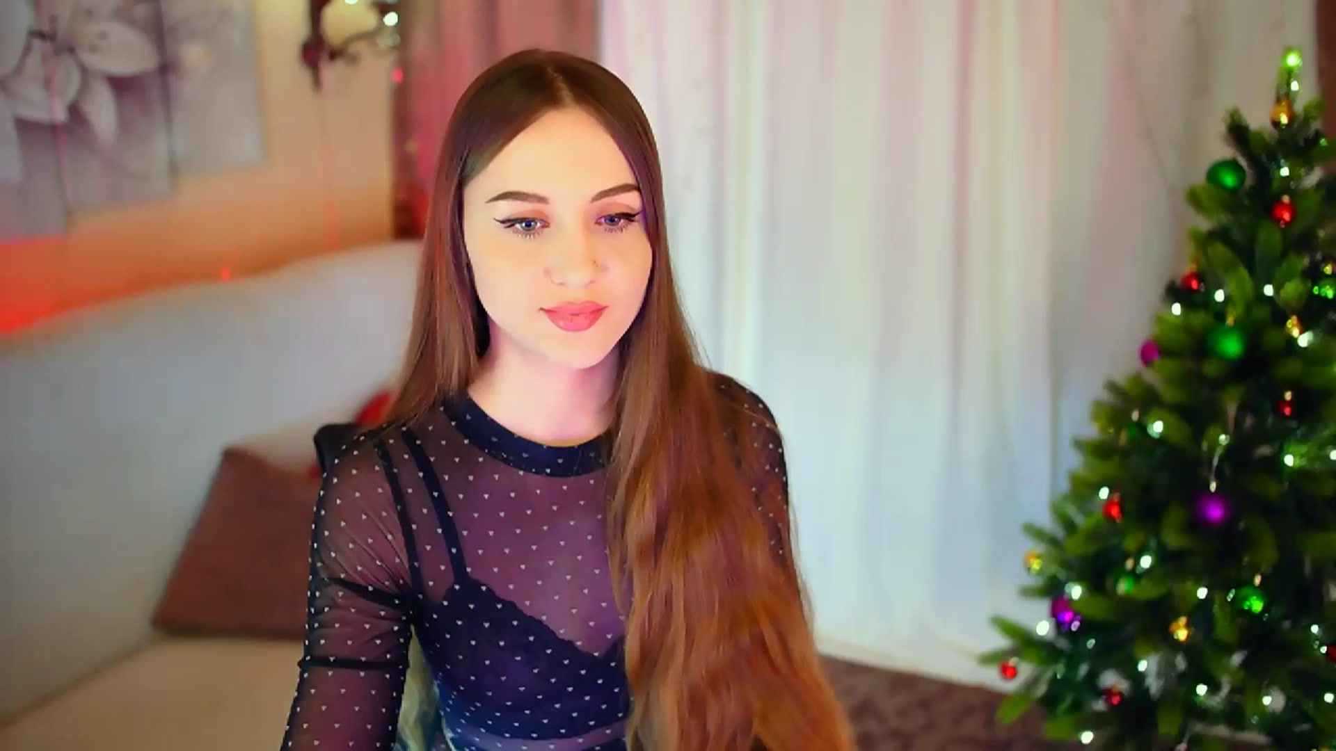 Gallery image thumbnail from Innocent_Soul's myfreecams stream on, 01/08/2024, 16:01 image 11 of 20