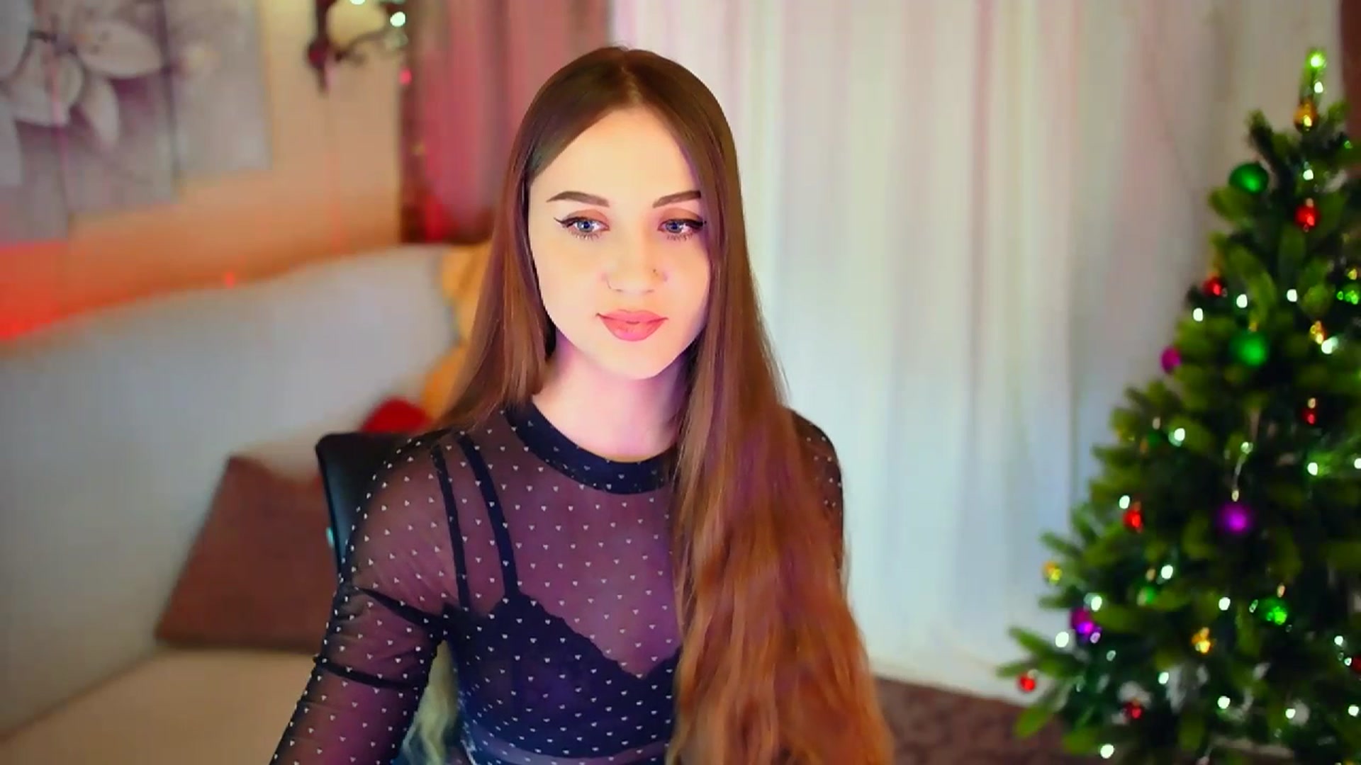 Gallery image thumbnail from Innocent_Soul's myfreecams stream on, 01/08/2024, 16:01 image 12 of 20