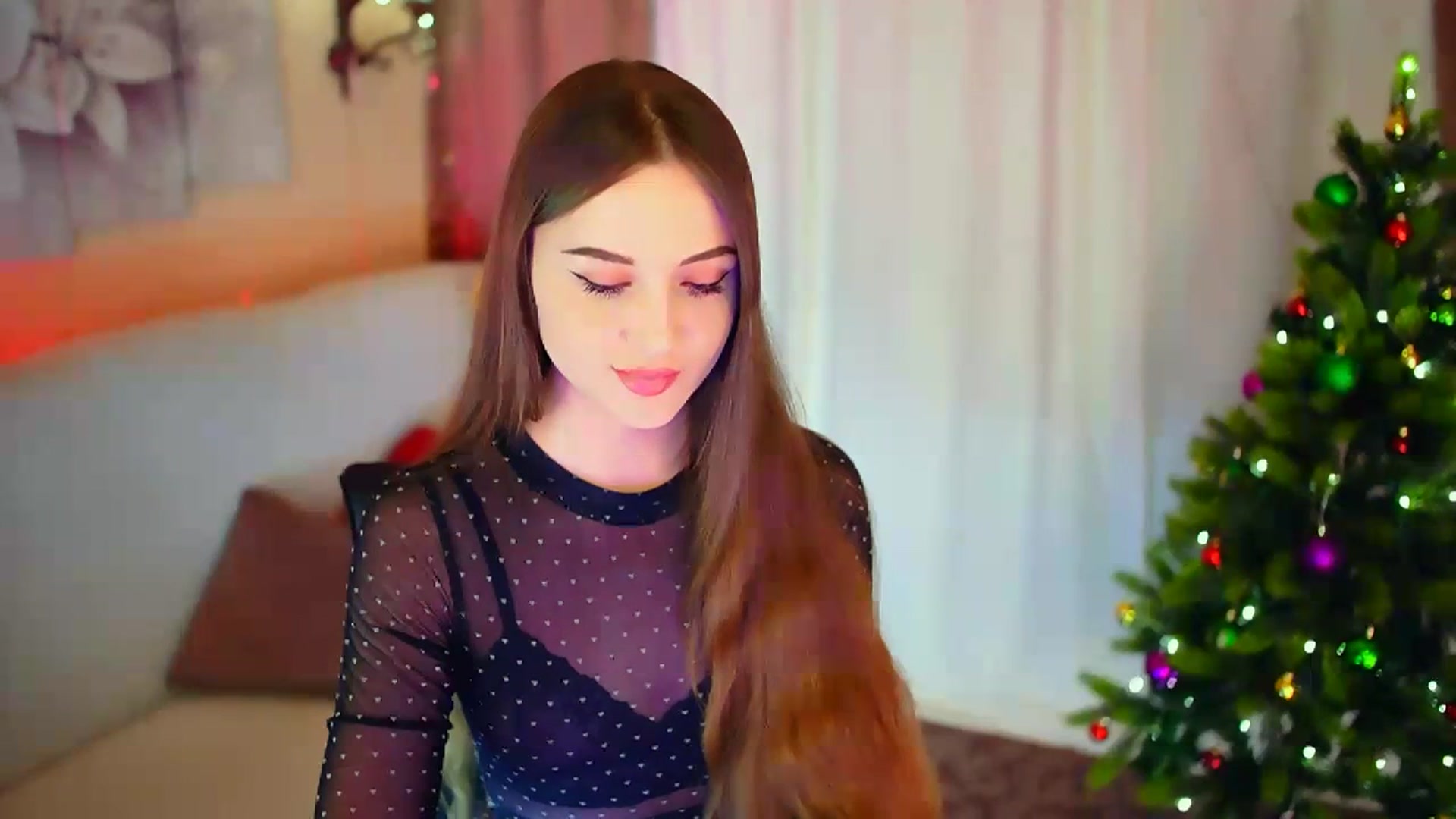 Gallery image thumbnail from Innocent_Soul's myfreecams stream on, 01/08/2024, 16:01 image 8 of 20