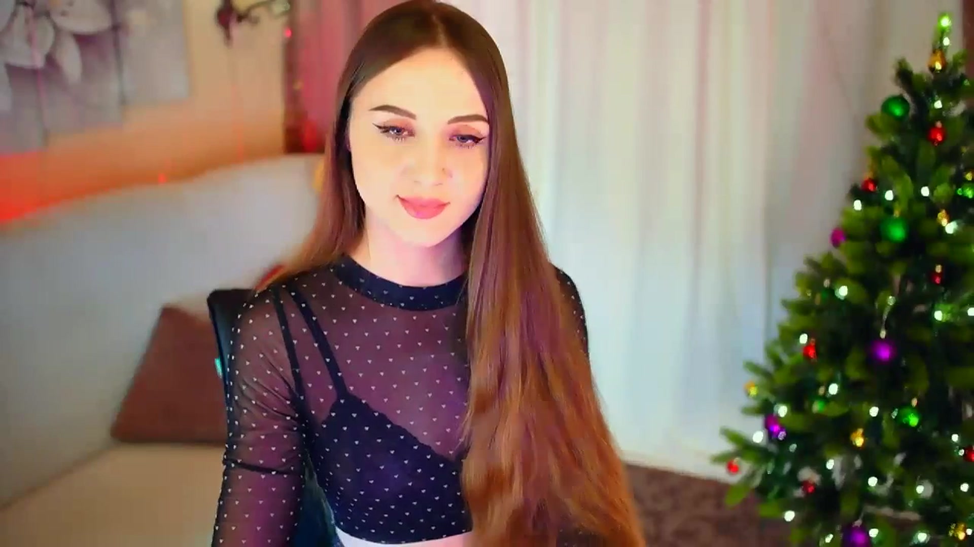 Gallery image thumbnail from Innocent_Soul's myfreecams stream on, 01/08/2024, 17:14 image 12 of 20