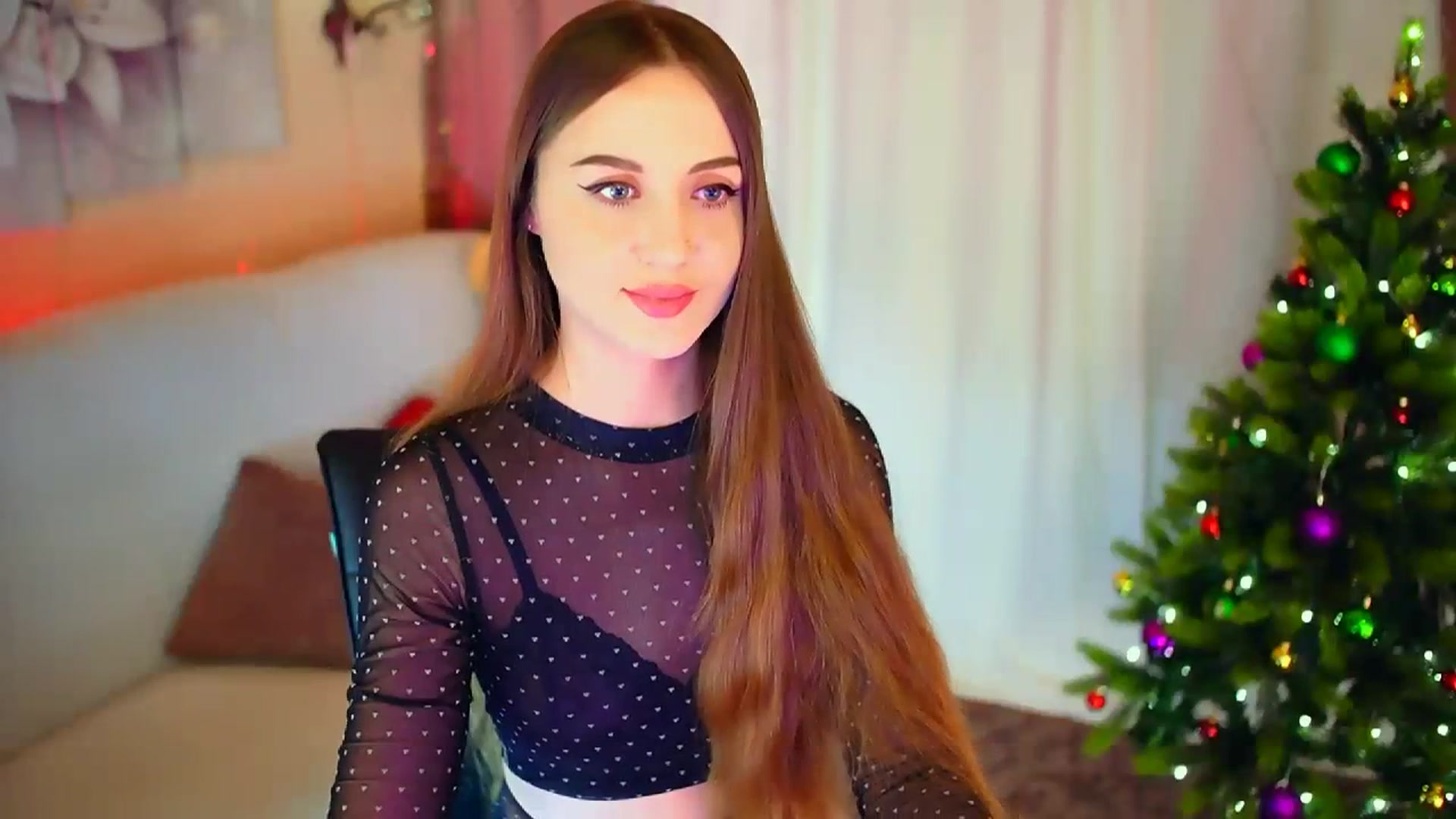 Gallery image thumbnail from Innocent_Soul's myfreecams stream on, 01/08/2024, 17:14 image 13 of 20