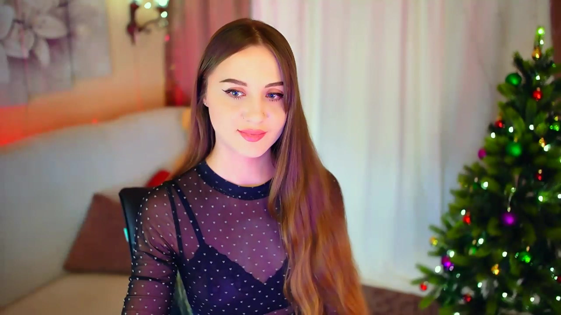 Gallery image thumbnail from Innocent_Soul's myfreecams stream on, 01/08/2024, 17:14 image 5 of 20