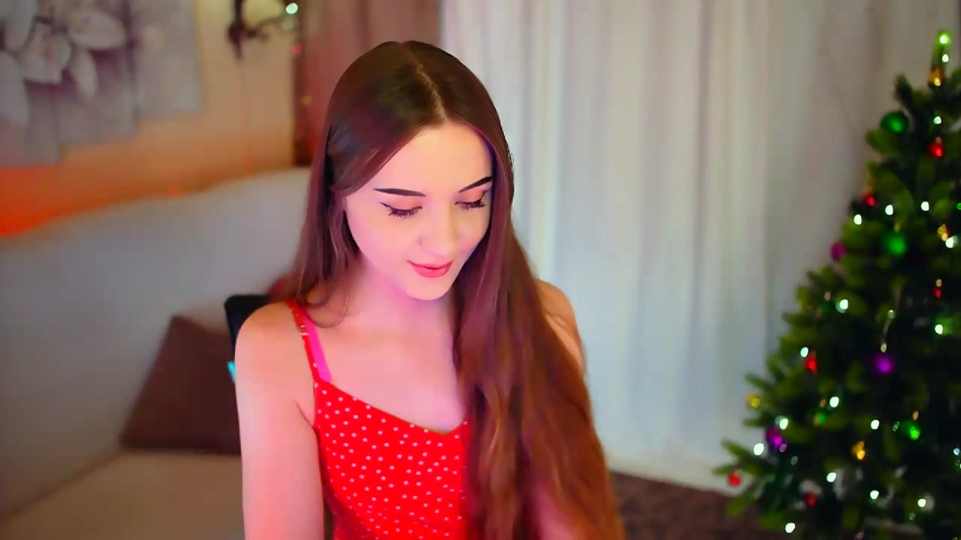 Gallery image thumbnail from Innocent_Soul's myfreecams stream on, 01/09/2024, 16:34 image 18 of 20