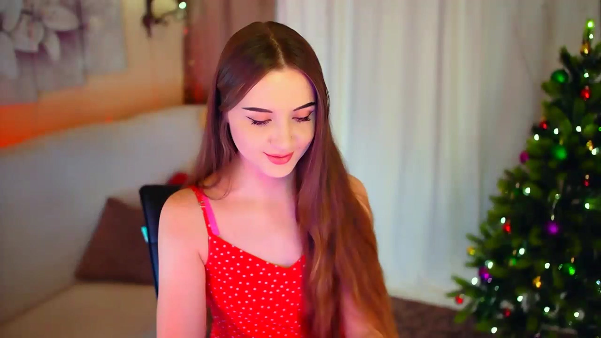 Gallery image thumbnail from Innocent_Soul's myfreecams stream on, 01/09/2024, 16:34 image 17 of 20