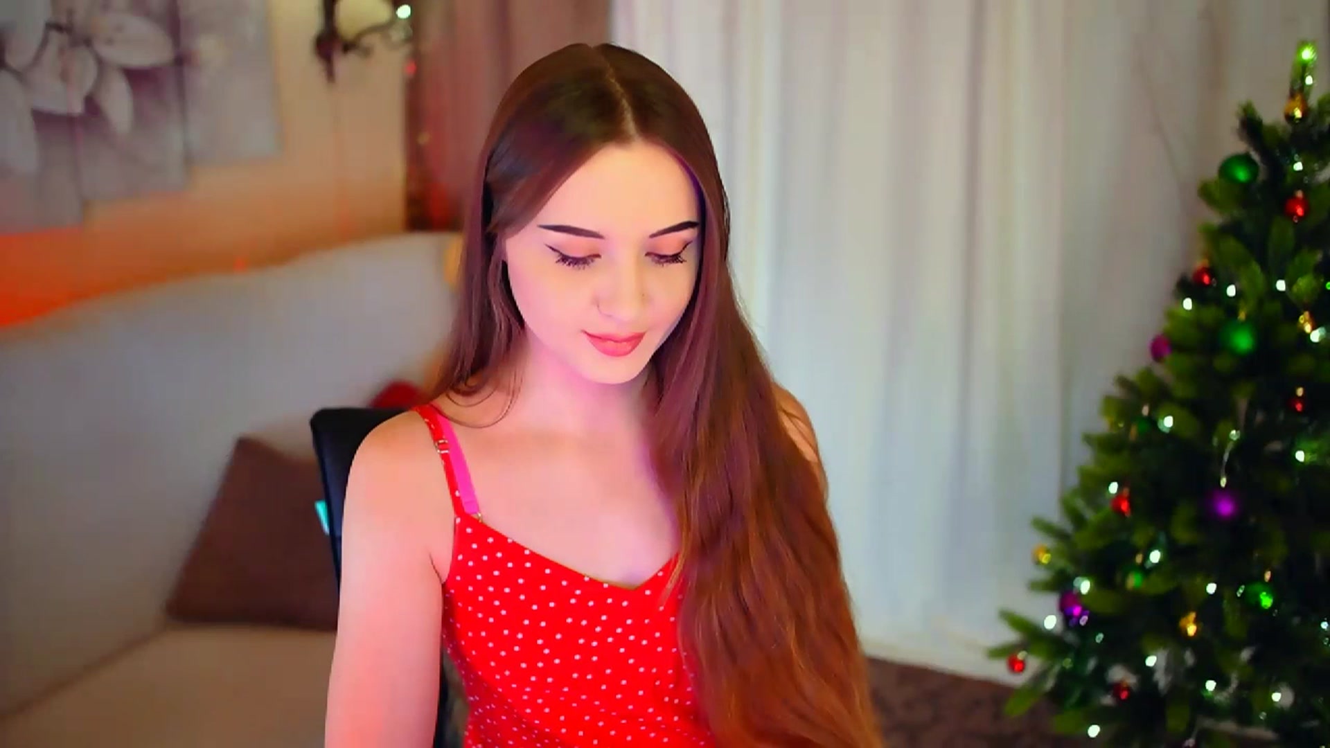 Gallery image thumbnail from Innocent_Soul's myfreecams stream on, 01/09/2024, 16:34 image 2 of 20
