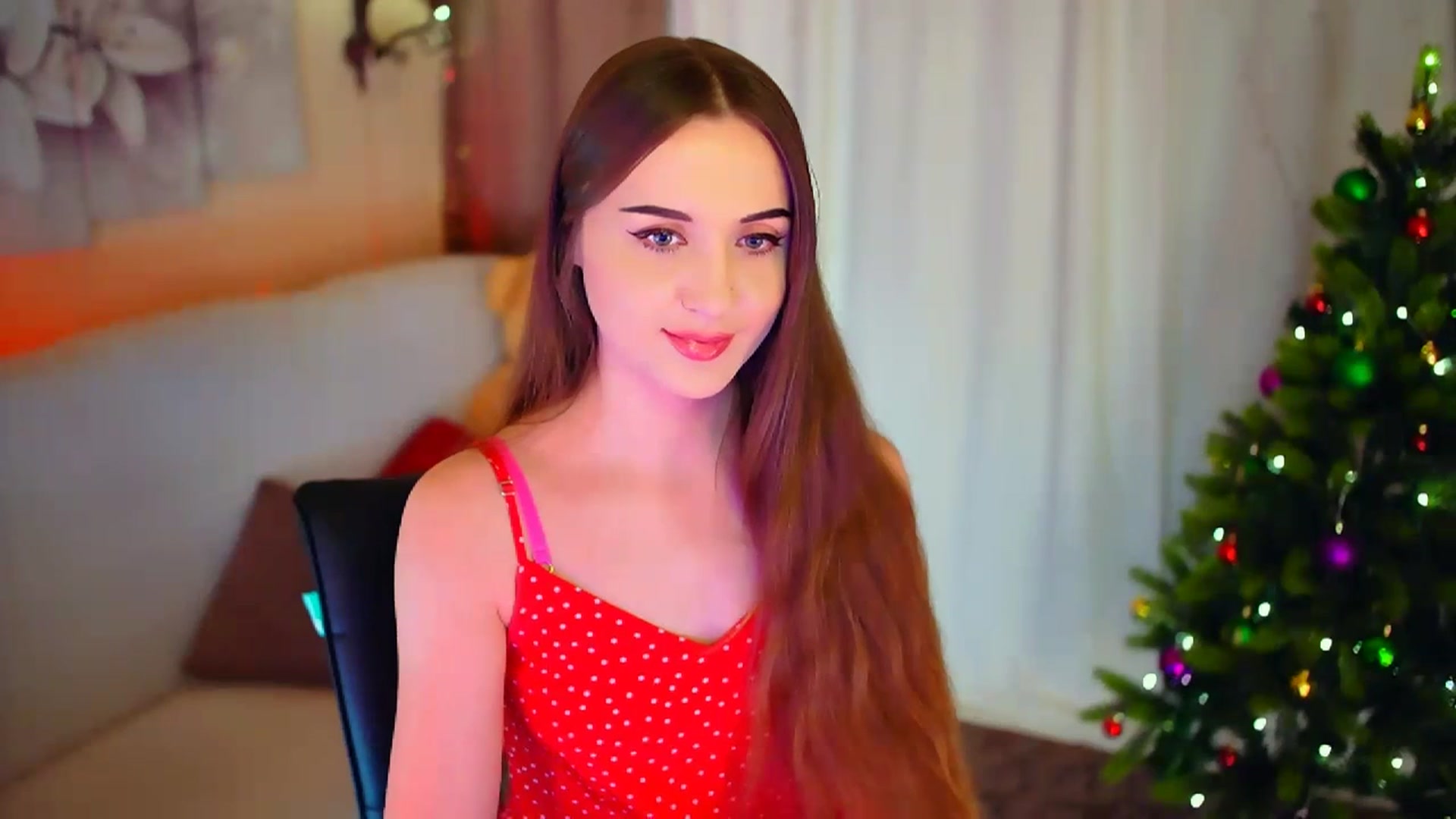 Gallery image thumbnail from Innocent_Soul's myfreecams stream on, 01/09/2024, 17:47 image 19 of 20