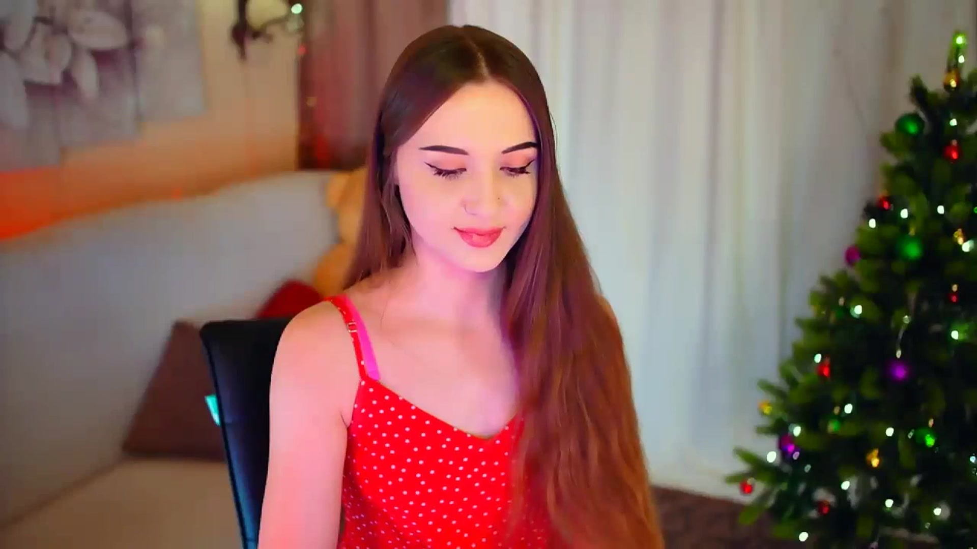Gallery image thumbnail from Innocent_Soul's myfreecams stream on, 01/09/2024, 17:47 image 16 of 20
