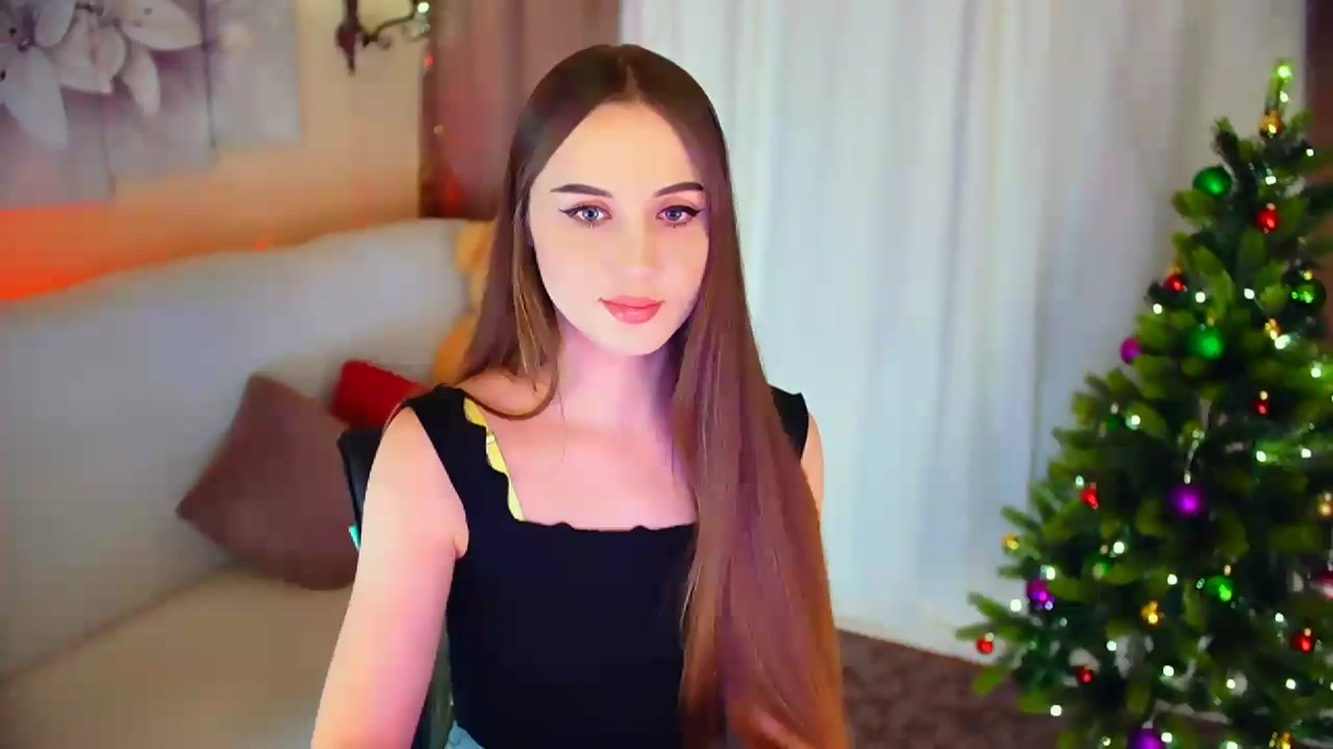 Gallery image thumbnail from Innocent_Soul's myfreecams stream on, 01/10/2024, 19:30 image 4 of 20