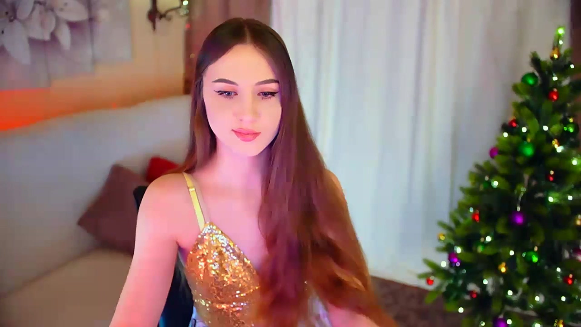 Gallery image thumbnail from Innocent_Soul's myfreecams stream on, 01/11/2024, 15:35 image 16 of 20