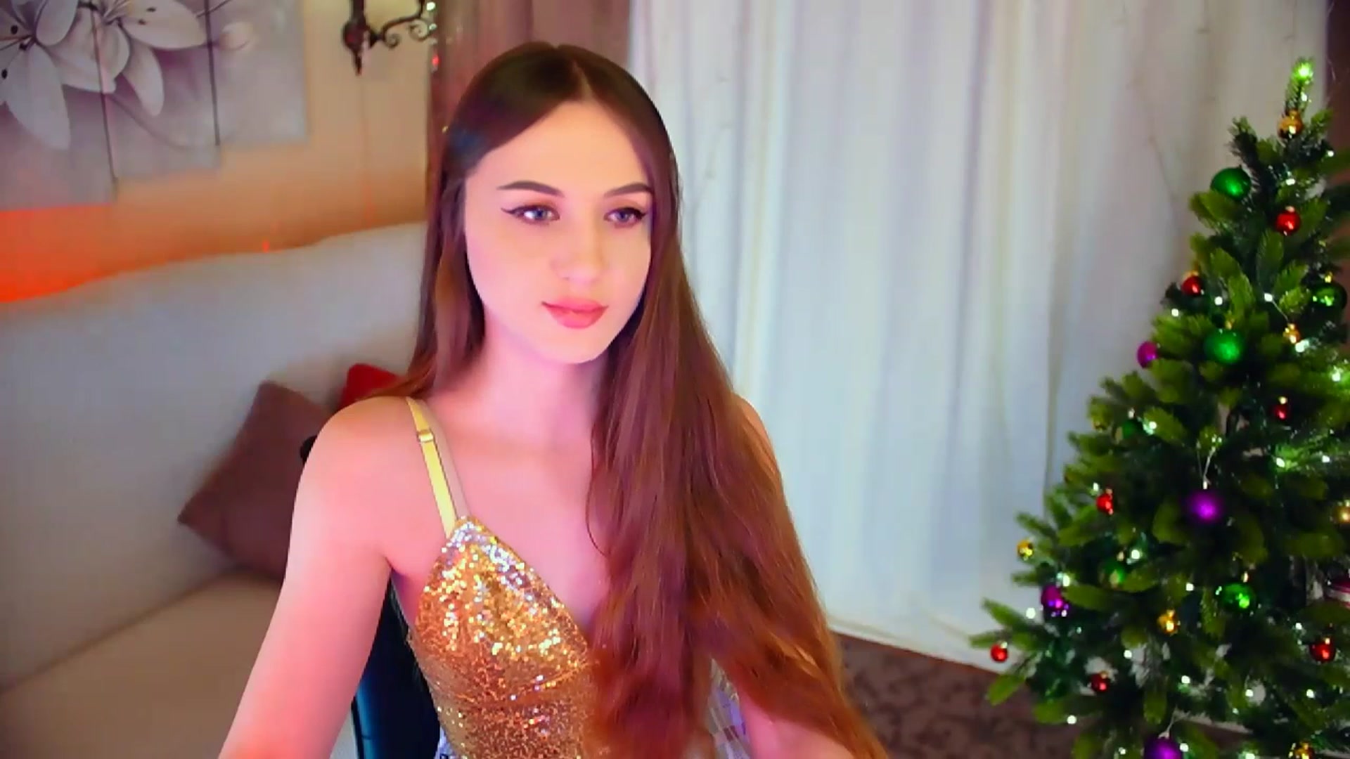 Gallery image thumbnail from Innocent_Soul's myfreecams stream on, 01/11/2024, 15:35 image 20 of 20