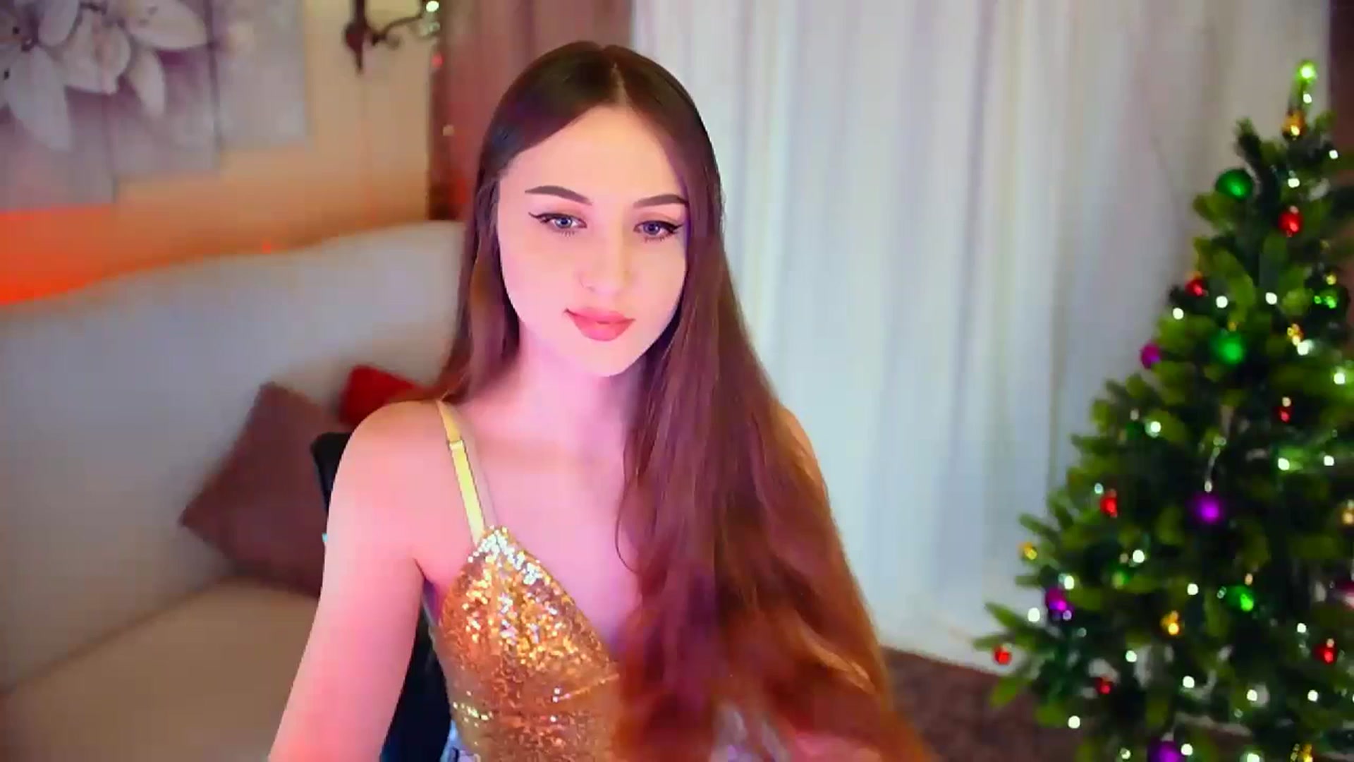 Gallery image thumbnail from Innocent_Soul's myfreecams stream on, 01/11/2024, 15:35 image 13 of 20