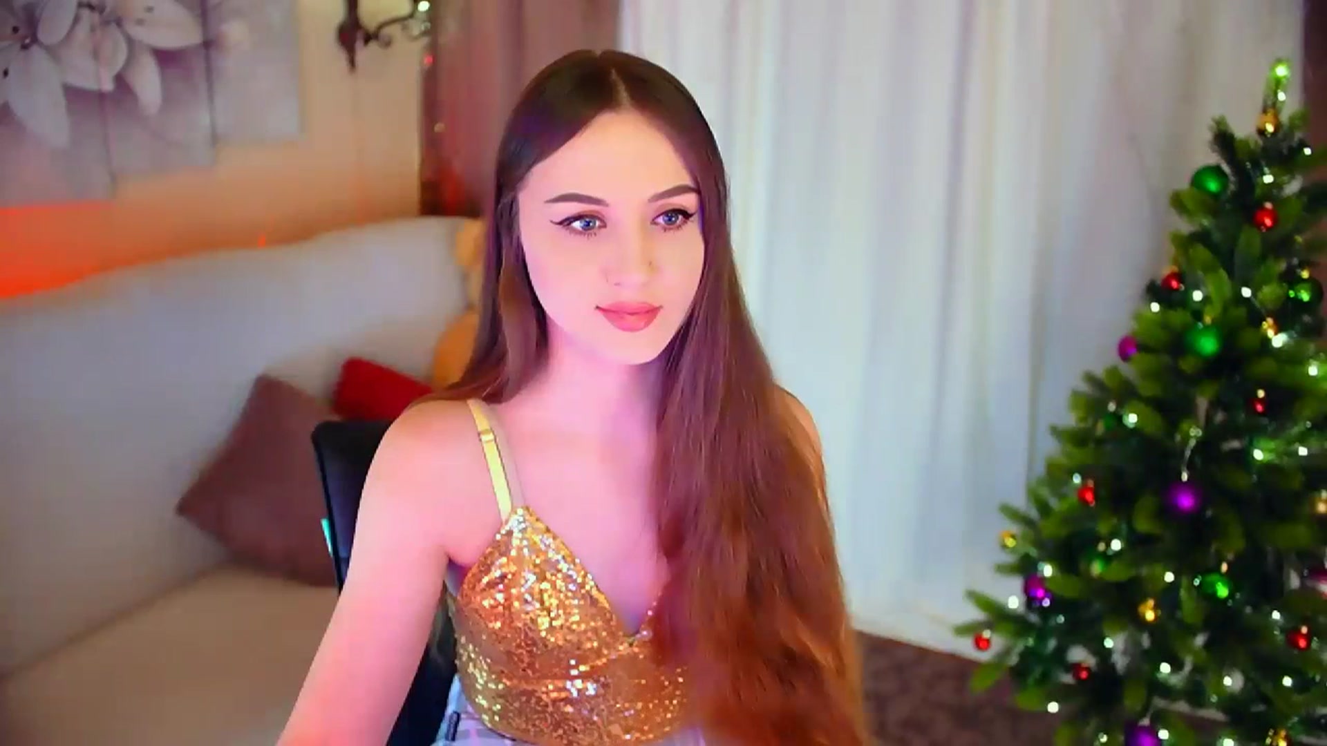 Gallery image thumbnail from Innocent_Soul's myfreecams stream on, 01/11/2024, 15:35 image 5 of 20