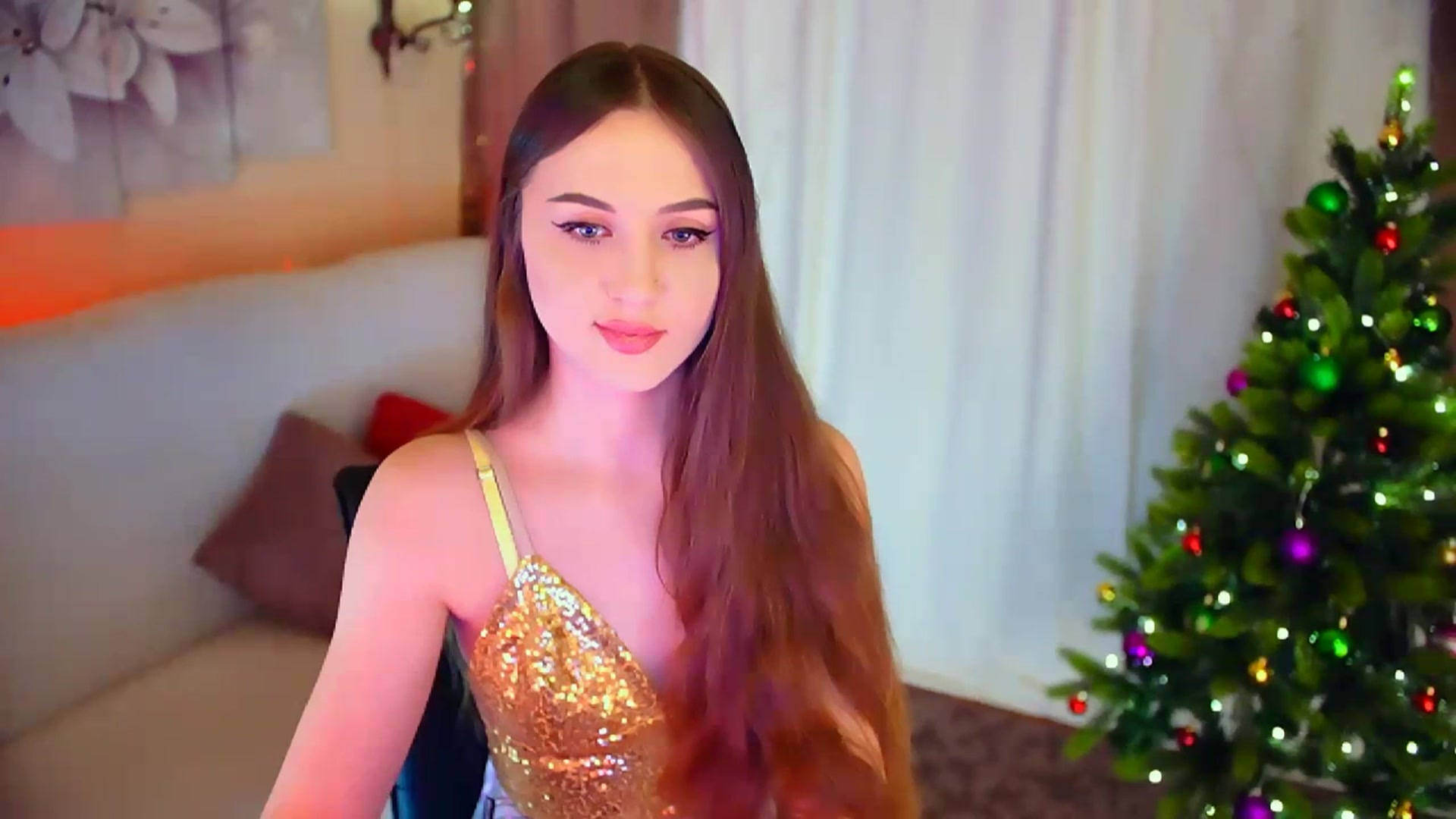 Gallery image thumbnail from Innocent_Soul's myfreecams stream on, 01/11/2024, 15:35 image 12 of 20