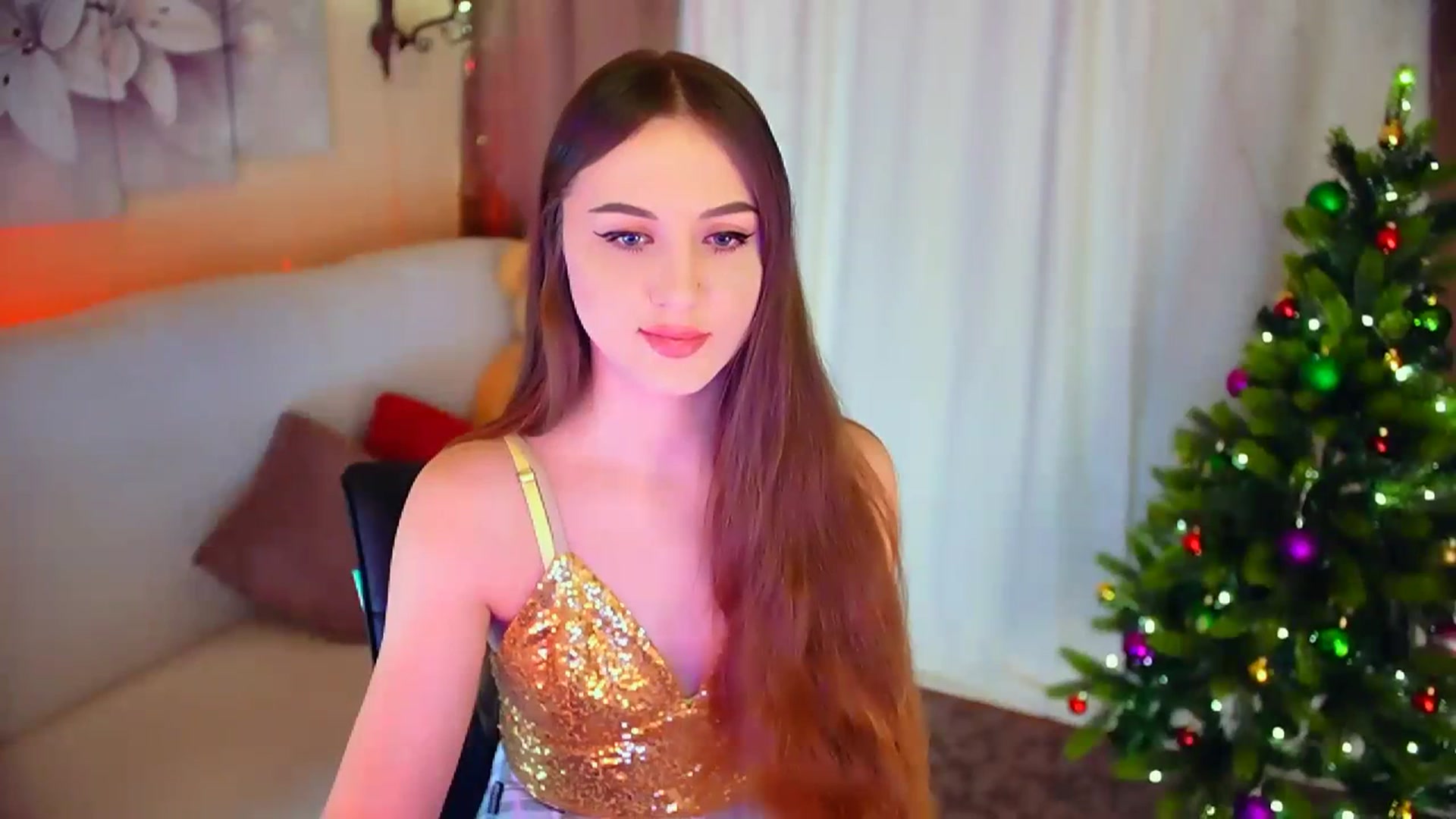Gallery image thumbnail from Innocent_Soul's myfreecams stream on, 01/11/2024, 15:35 image 4 of 20