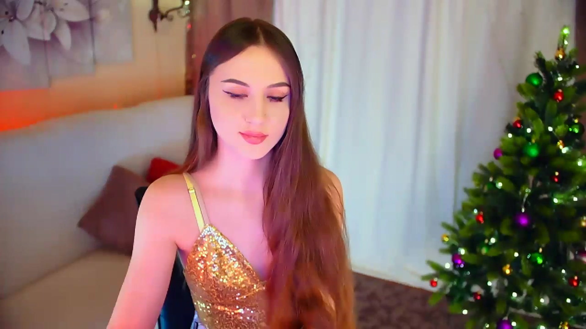 Gallery image thumbnail from Innocent_Soul's myfreecams stream on, 01/11/2024, 15:35 image 10 of 20