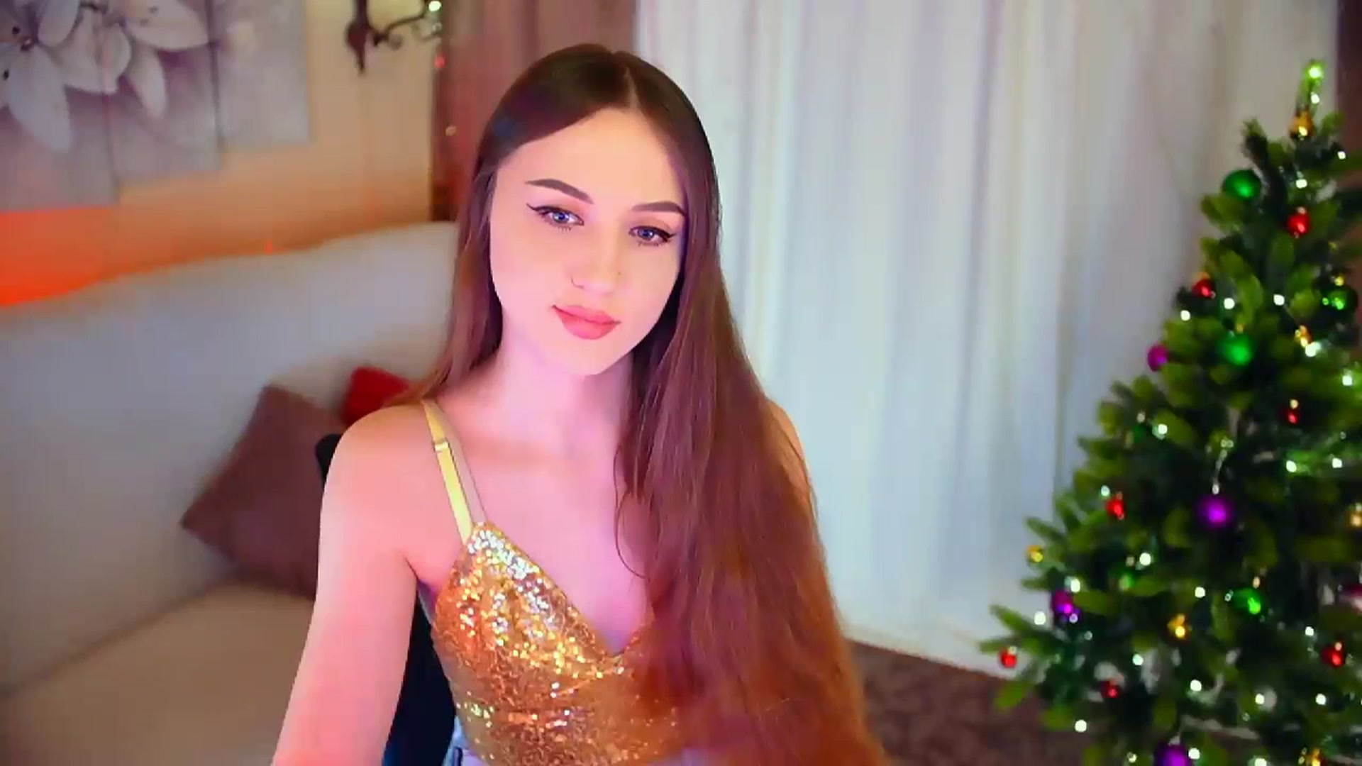 Gallery image thumbnail from Innocent_Soul's myfreecams stream on, 01/11/2024, 15:35 image 9 of 20
