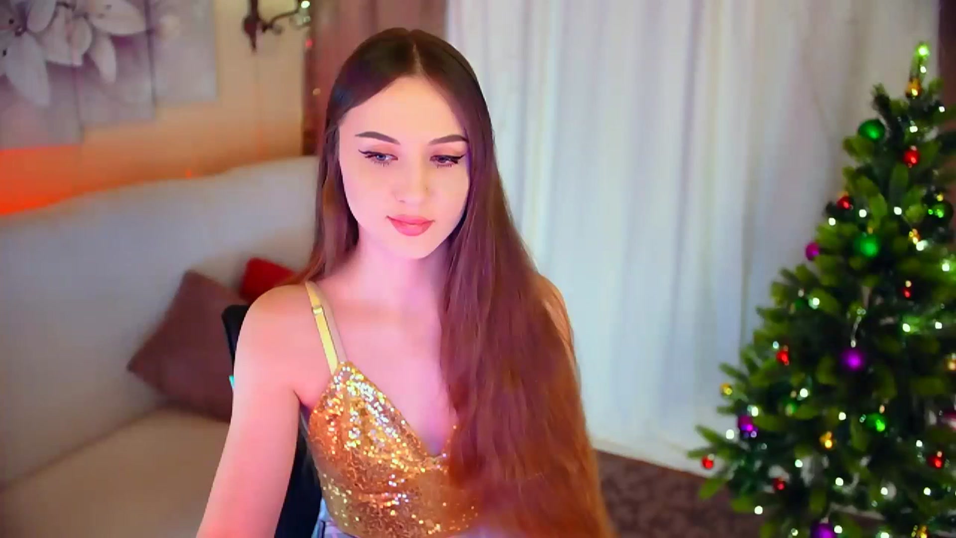 Gallery image thumbnail from Innocent_Soul's myfreecams stream on, 01/11/2024, 15:35 image 8 of 20