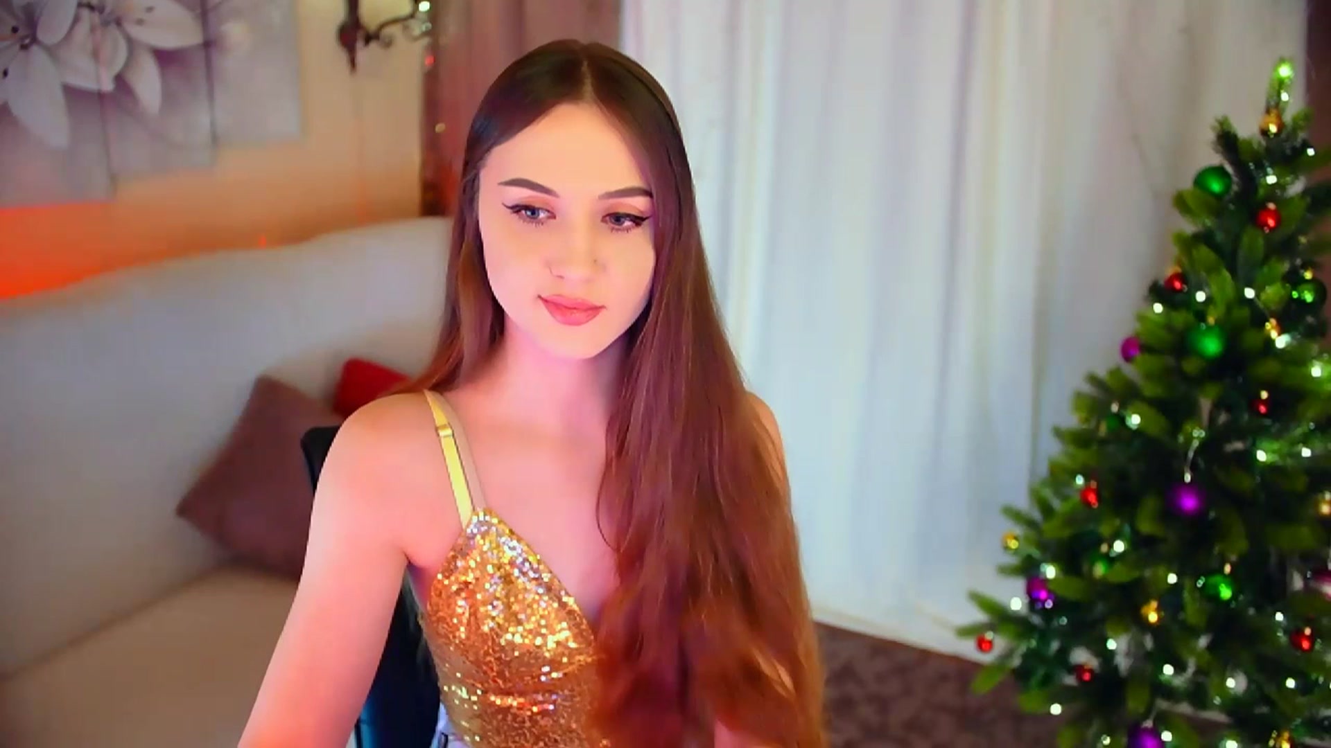 Gallery image thumbnail from Innocent_Soul's myfreecams stream on, 01/11/2024, 15:35 image 19 of 20