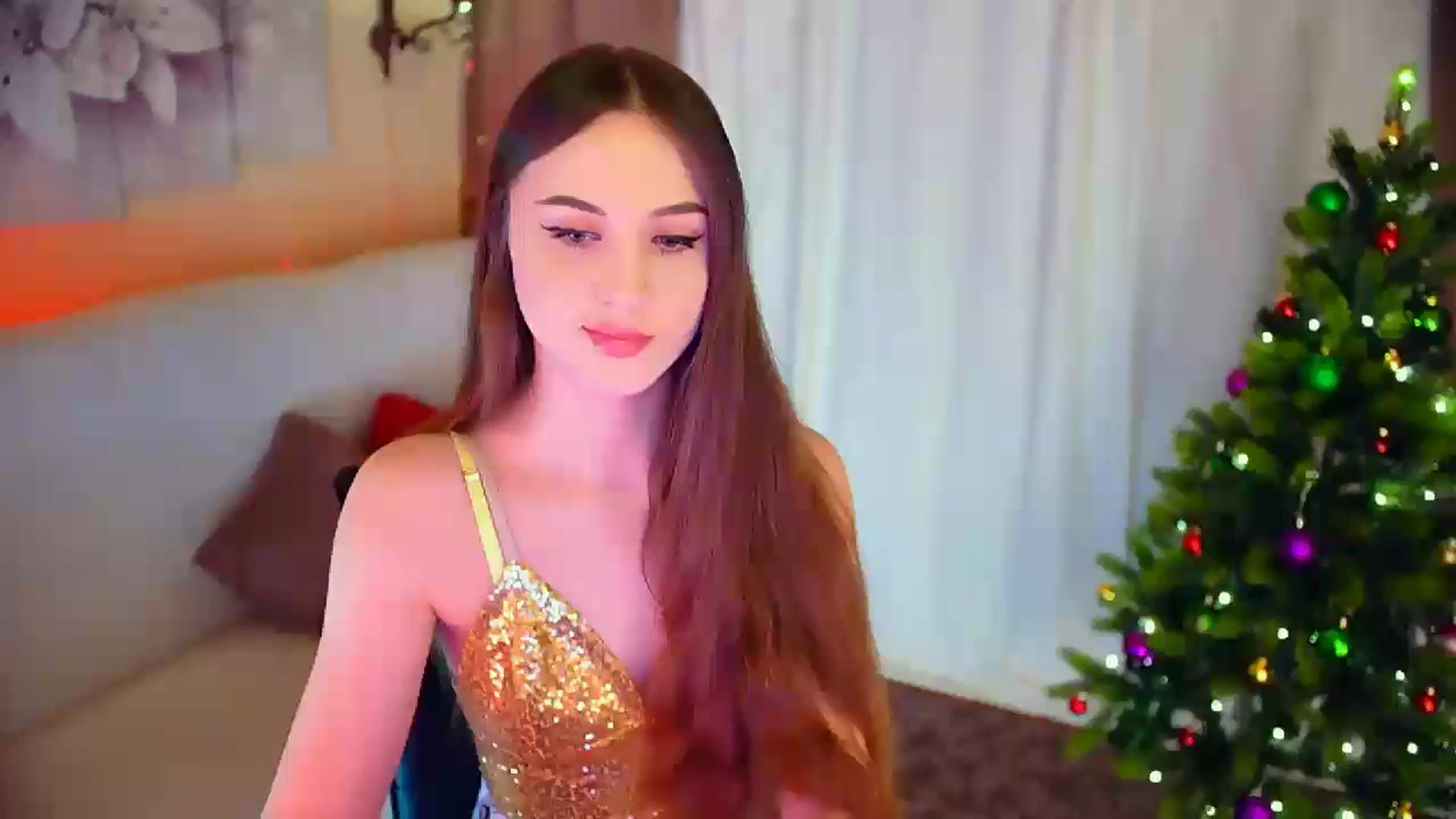 Gallery image thumbnail from Innocent_Soul's myfreecams stream on, 01/11/2024, 15:35 image 17 of 20