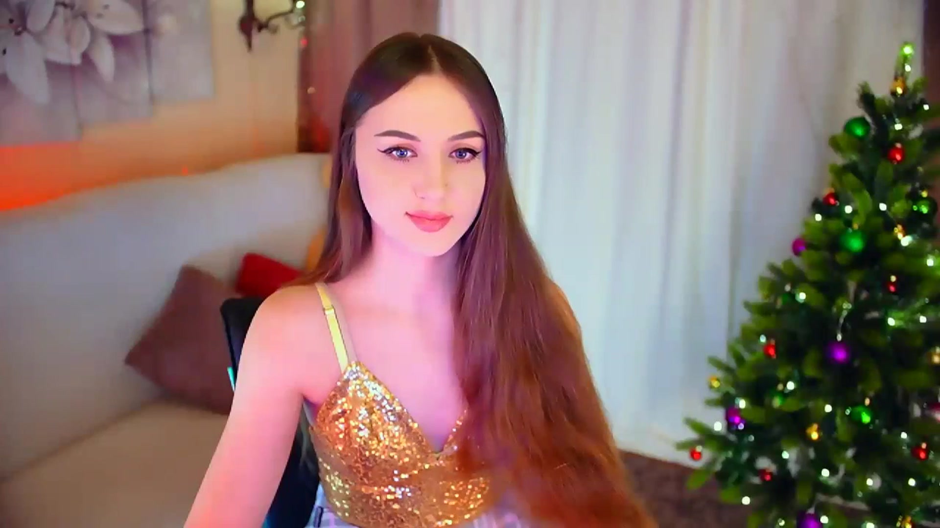 Gallery image thumbnail from Innocent_Soul's myfreecams stream on, 01/11/2024, 15:35 image 6 of 20