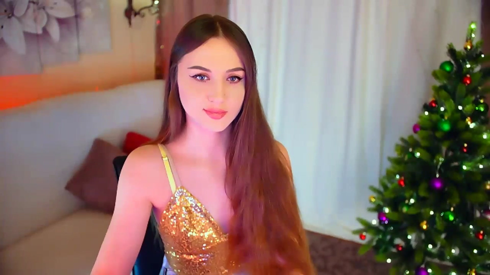 Gallery image thumbnail from Innocent_Soul's myfreecams stream on, 01/11/2024, 15:35 image 11 of 20
