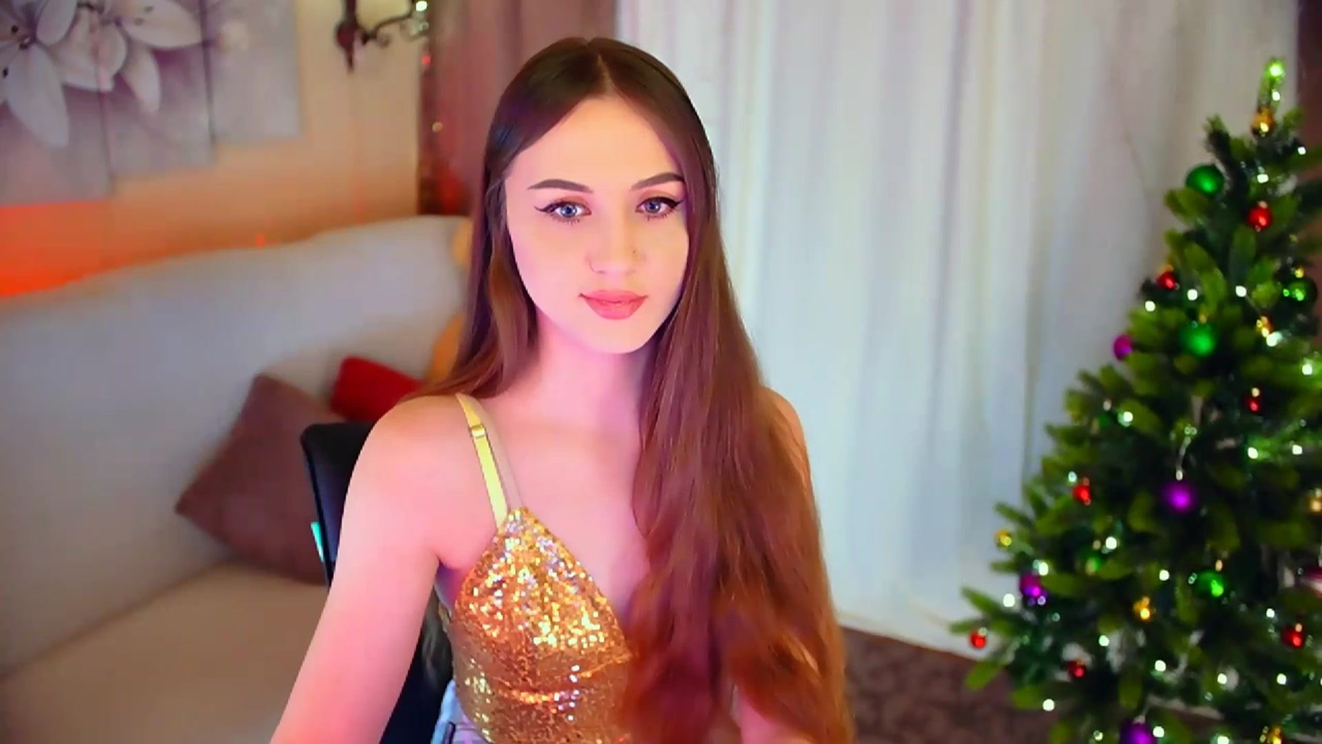 Gallery image thumbnail from Innocent_Soul's myfreecams stream on, 01/11/2024, 15:35 image 18 of 20