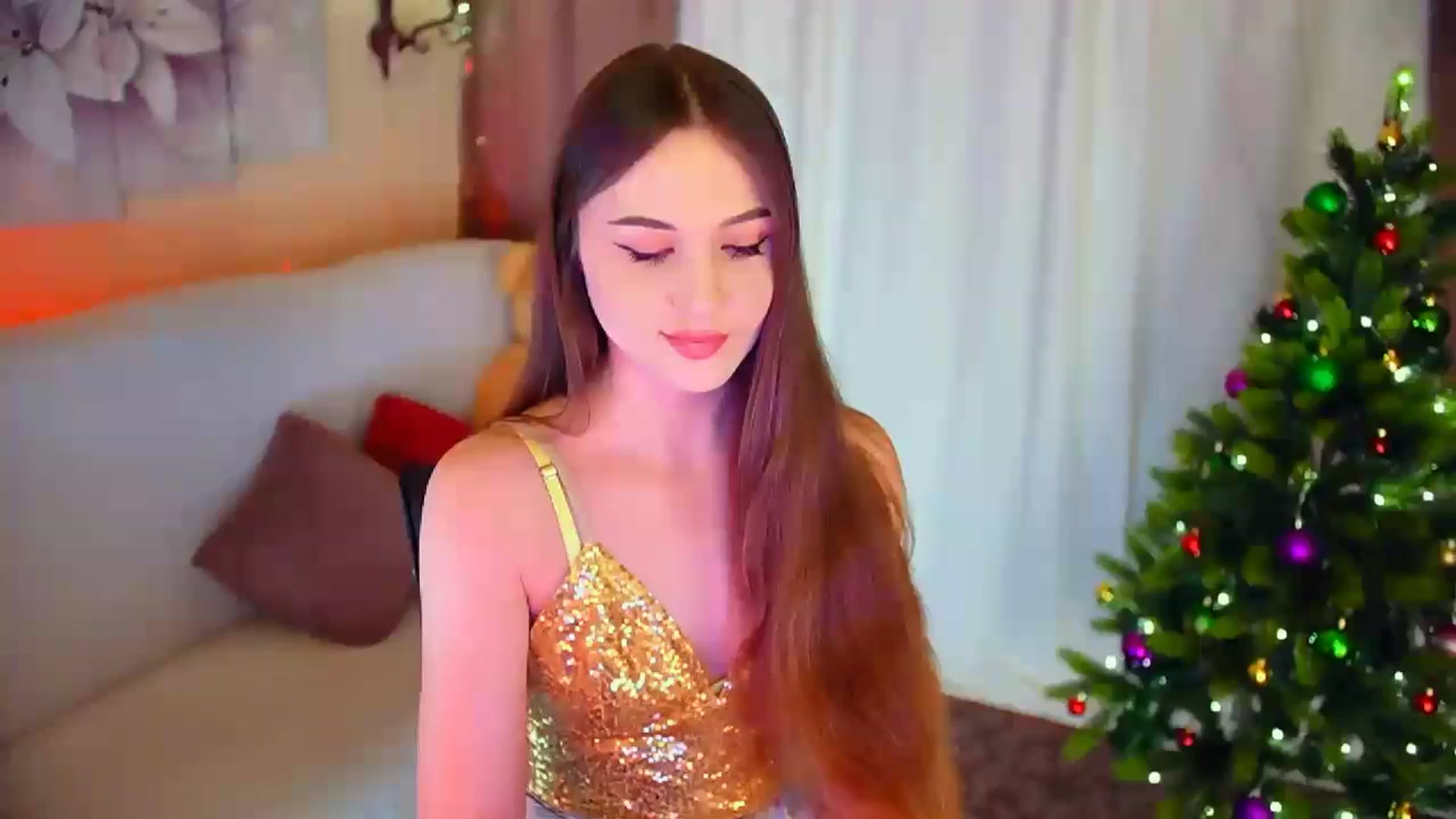 Gallery image thumbnail from Innocent_Soul's myfreecams stream on, 01/11/2024, 17:13 image 1 of 20