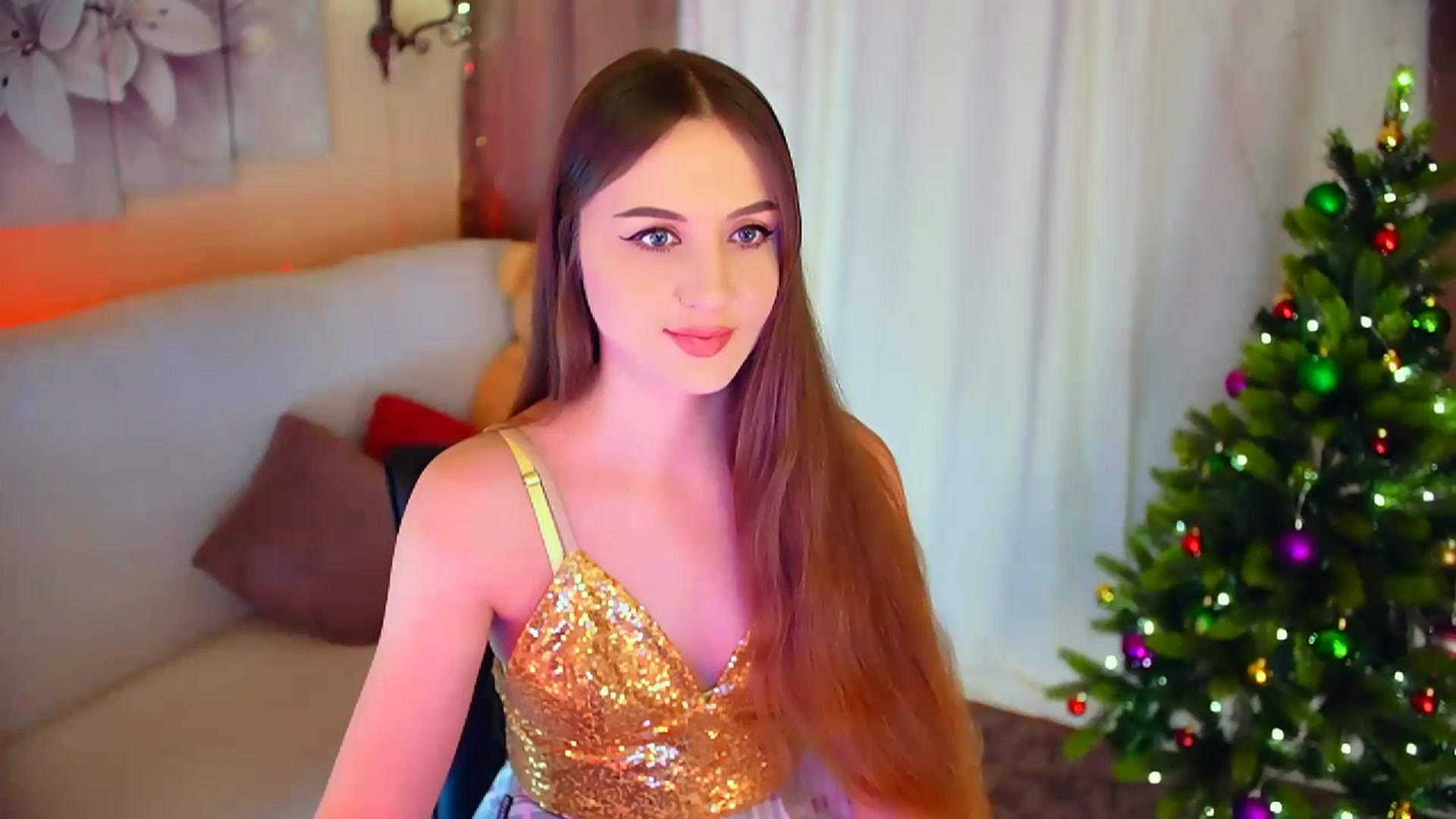 Gallery image thumbnail from Innocent_Soul's myfreecams stream on, 01/11/2024, 17:13 image 17 of 20