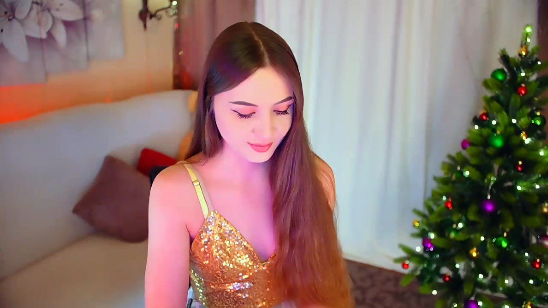Gallery image thumbnail from Innocent_Soul's myfreecams stream on, 01/11/2024, 17:13 image 20 of 20