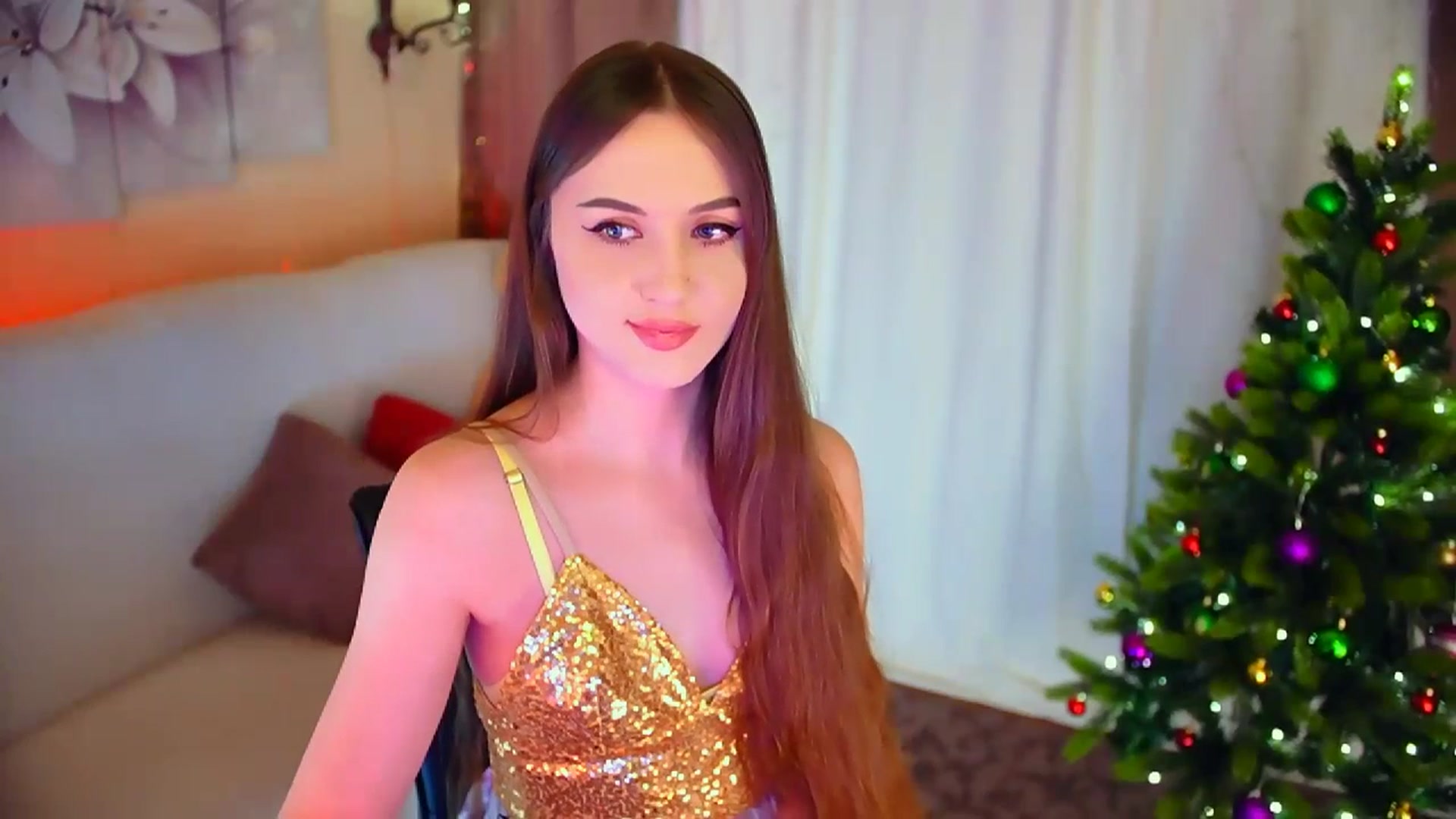 Gallery image thumbnail from Innocent_Soul's myfreecams stream on, 01/11/2024, 17:13 image 7 of 20