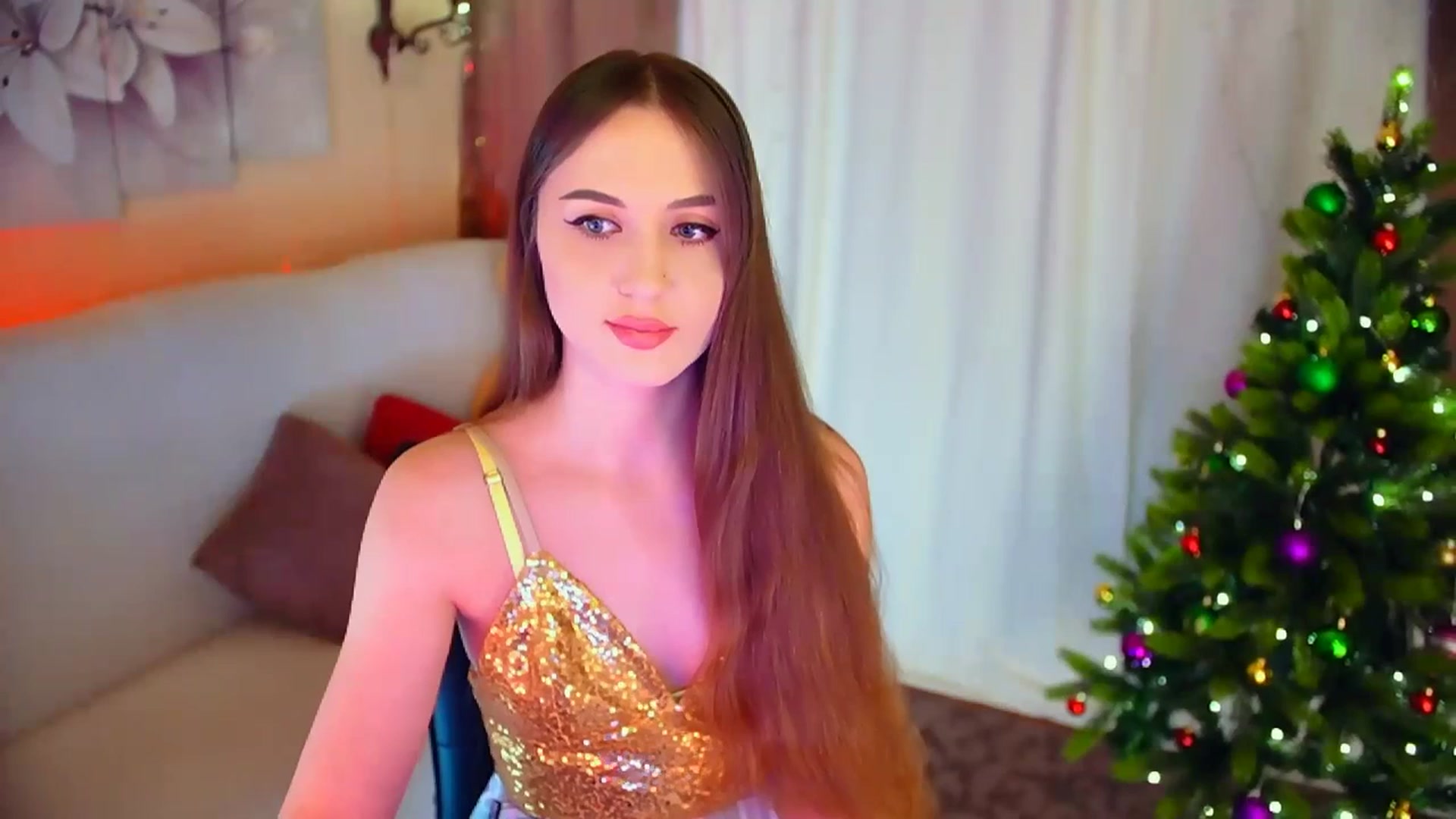 Gallery image thumbnail from Innocent_Soul's myfreecams stream on, 01/11/2024, 17:13 image 19 of 20