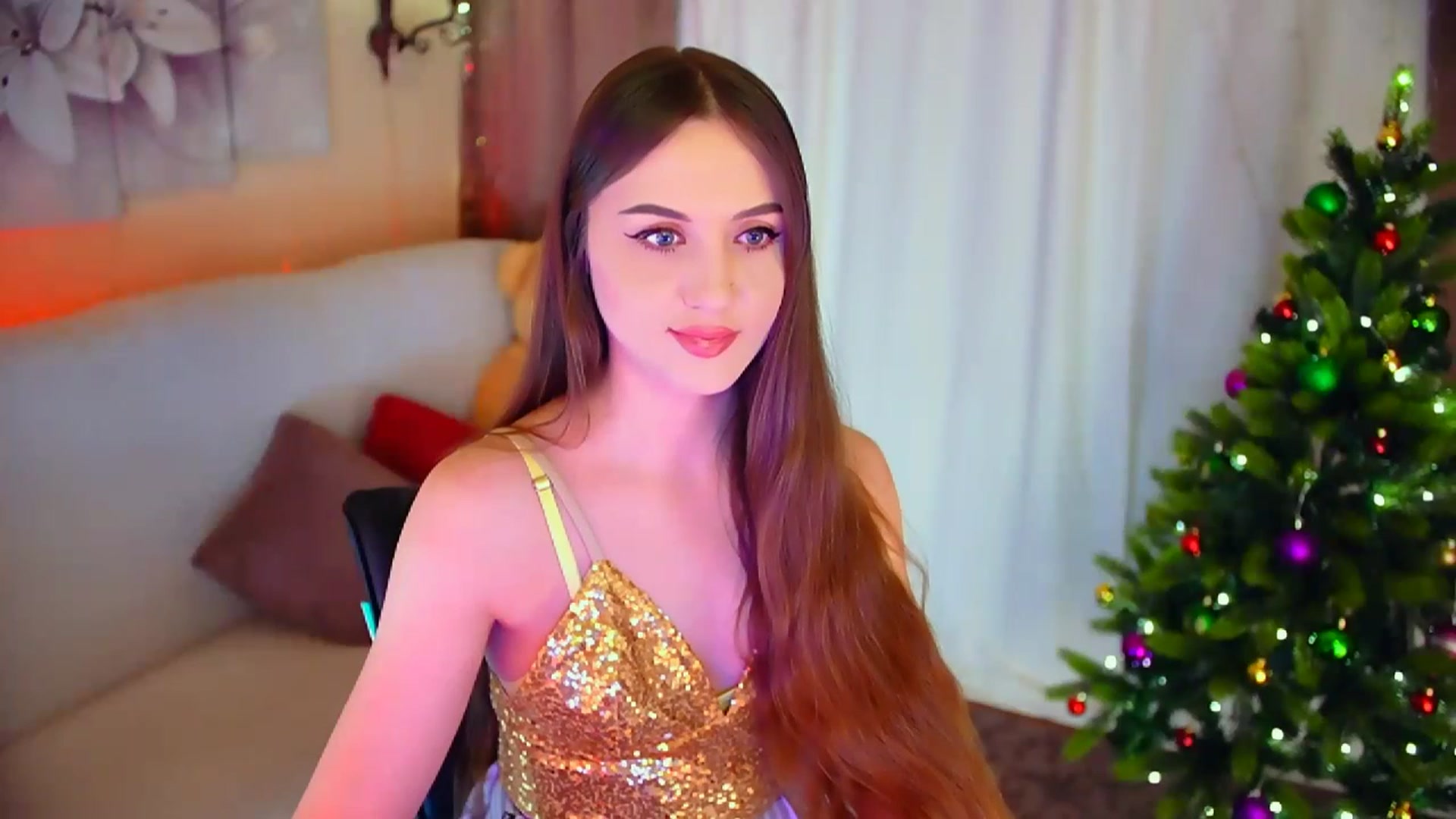 Gallery image thumbnail from Innocent_Soul's myfreecams stream on, 01/11/2024, 17:13 image 9 of 20