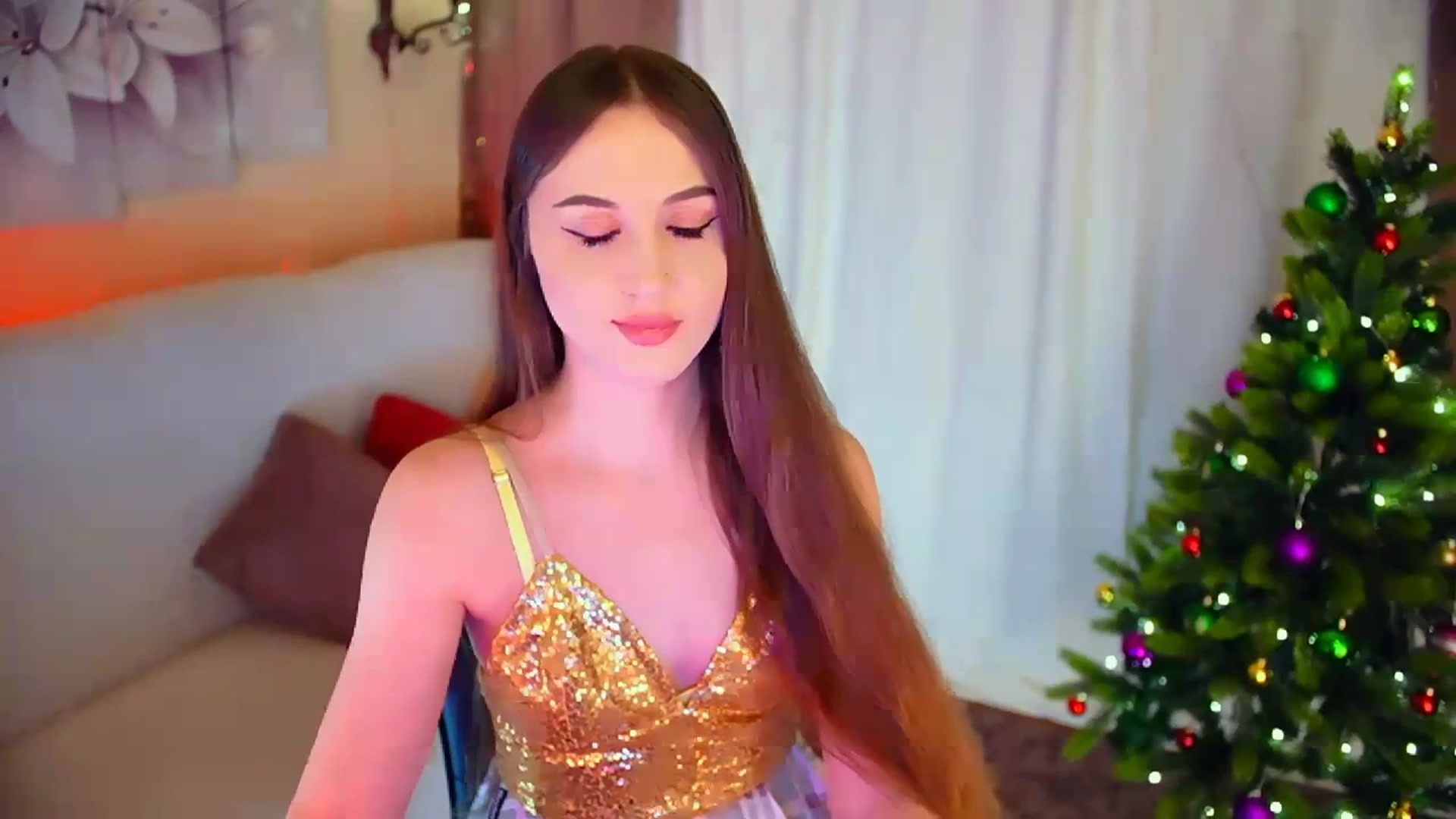 Gallery image thumbnail from Innocent_Soul's myfreecams stream on, 01/11/2024, 17:13 image 5 of 20