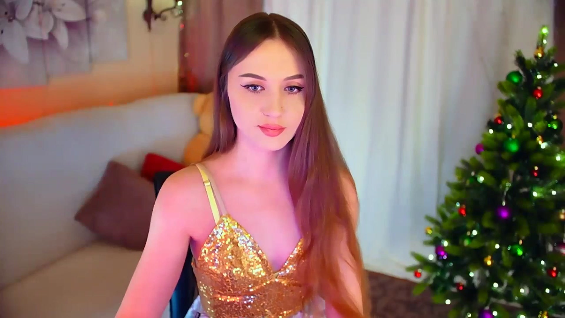 Gallery image thumbnail from Innocent_Soul's myfreecams stream on, 01/11/2024, 17:13 image 14 of 20