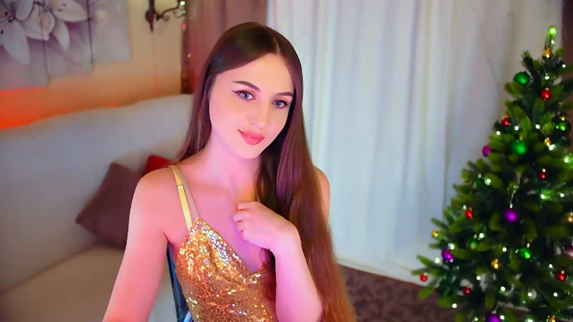 Gallery image thumbnail from Innocent_Soul's myfreecams stream on, 01/11/2024, 17:13 image 6 of 20