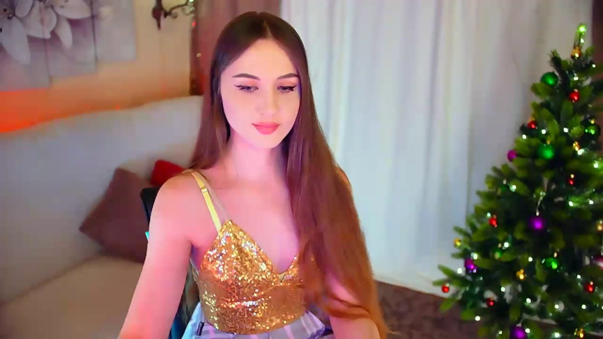 Gallery image thumbnail from Innocent_Soul's myfreecams stream on, 01/11/2024, 18:12 image 7 of 20