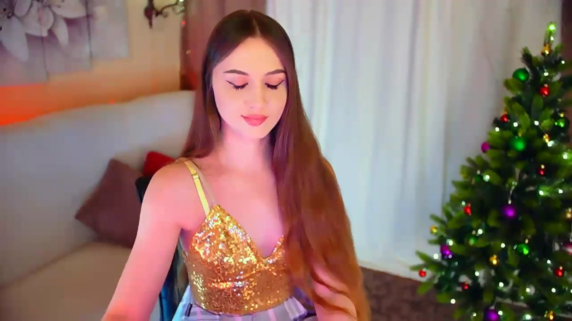 Gallery image thumbnail from Innocent_Soul's myfreecams stream on, 01/11/2024, 18:12 image 6 of 20