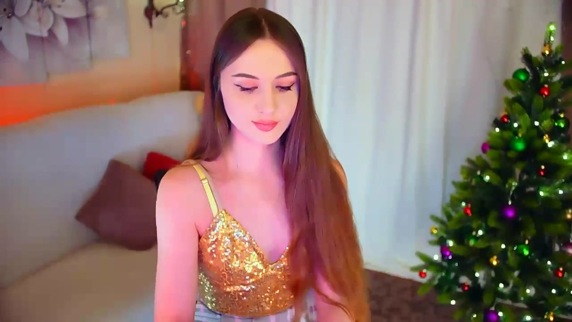 Gallery image thumbnail from Innocent_Soul's myfreecams stream on, 01/11/2024, 18:12 image 9 of 20