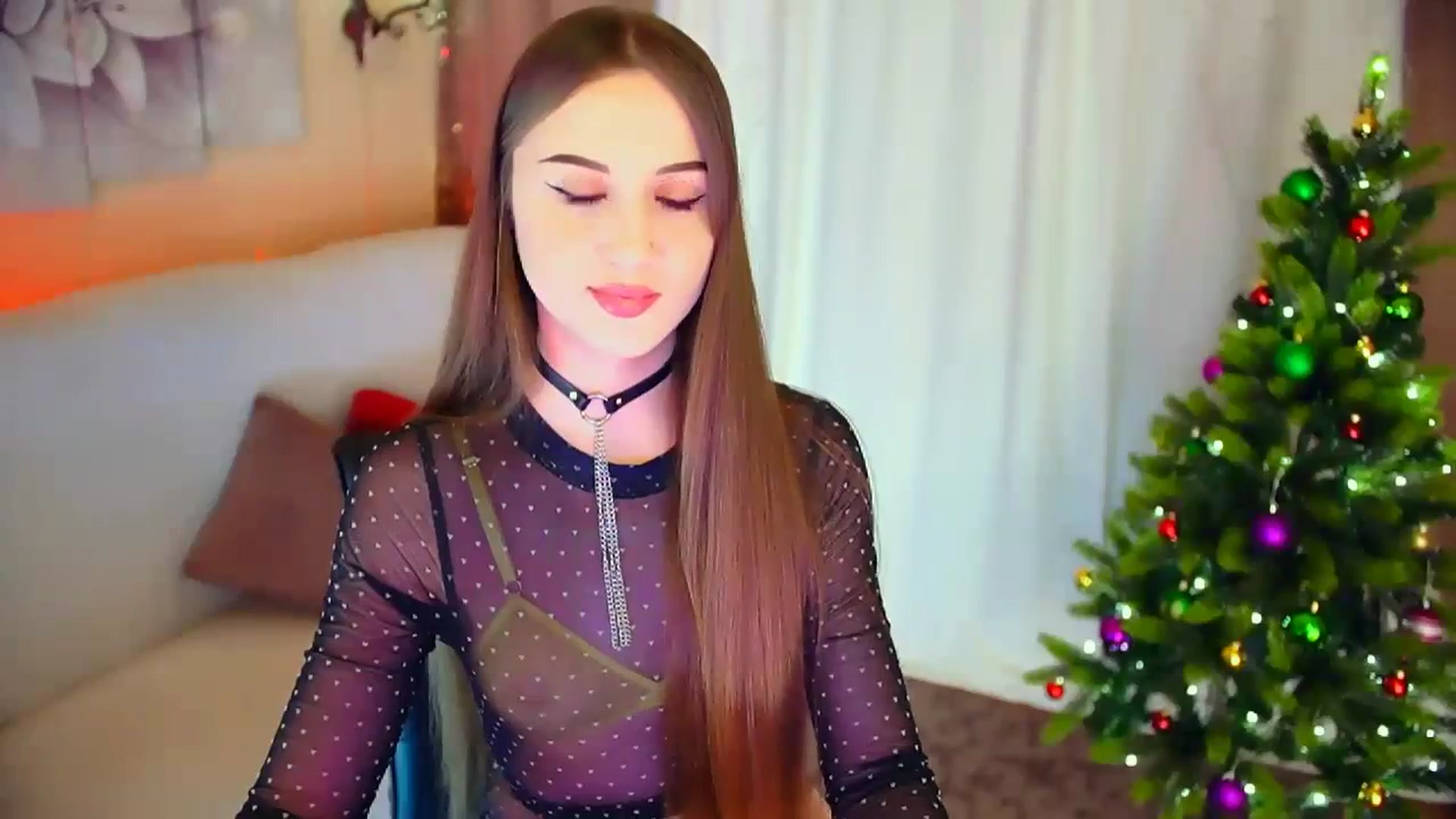 Gallery image thumbnail from Innocent_Soul's myfreecams stream on, 01/13/2024, 15:22 image 8 of 20