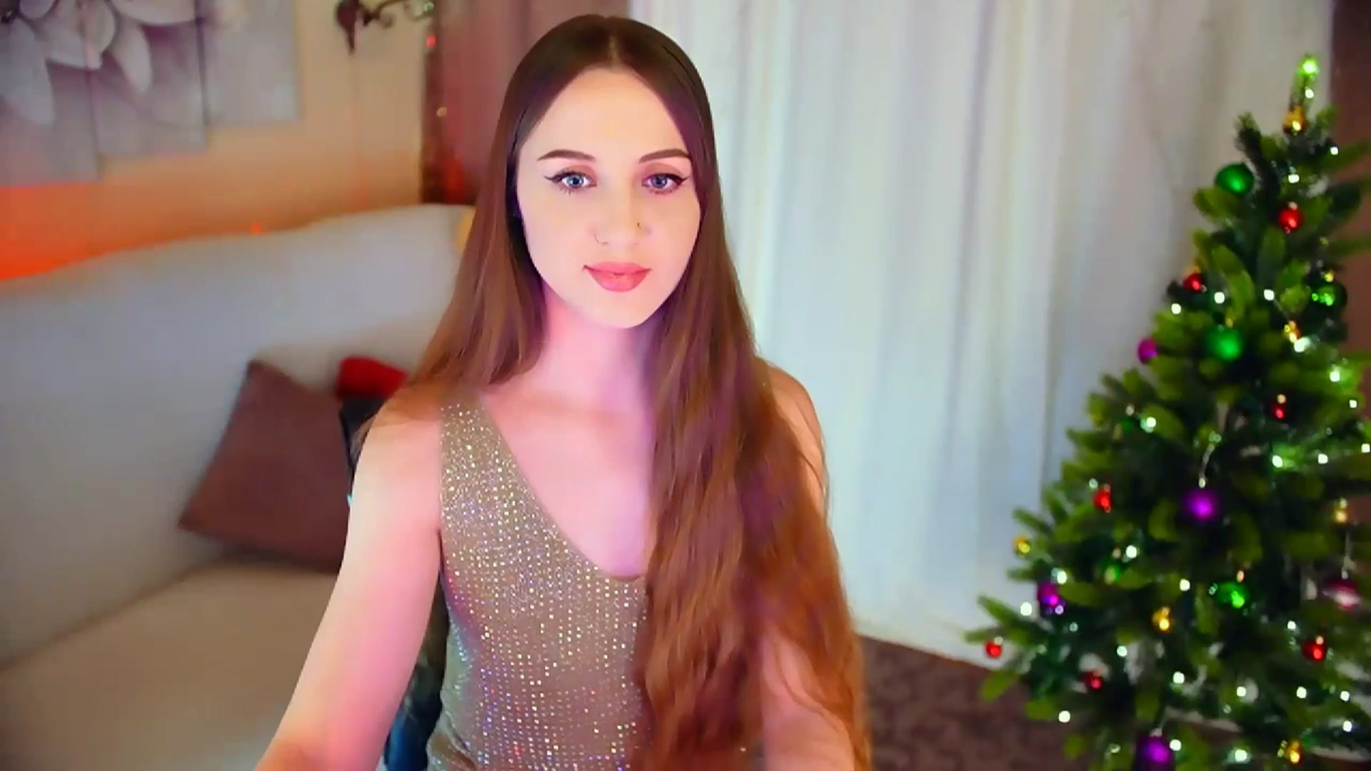 Gallery image thumbnail from Innocent_Soul's myfreecams stream on, 01/14/2024, 17:48 image 9 of 20