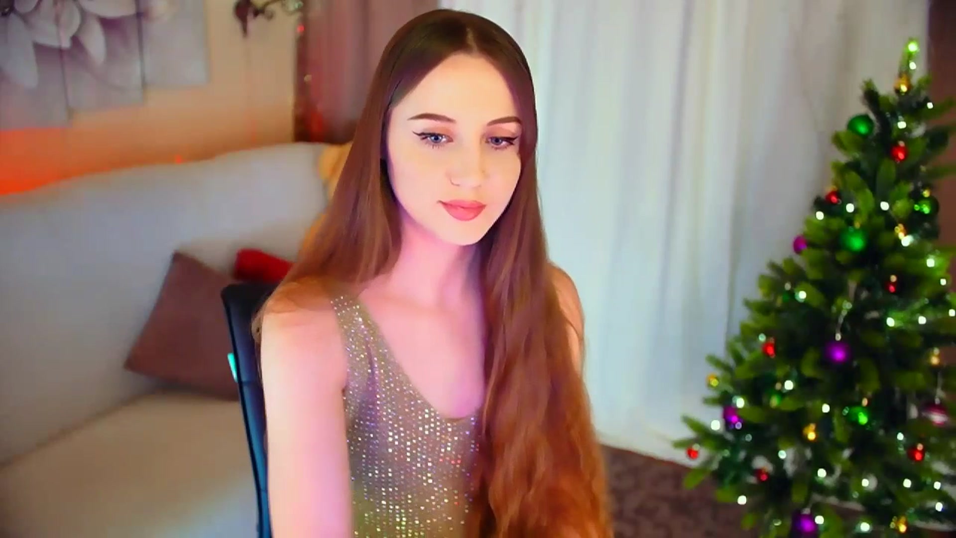 Gallery image thumbnail from Innocent_Soul's myfreecams stream on, 01/14/2024, 17:48 image 7 of 20