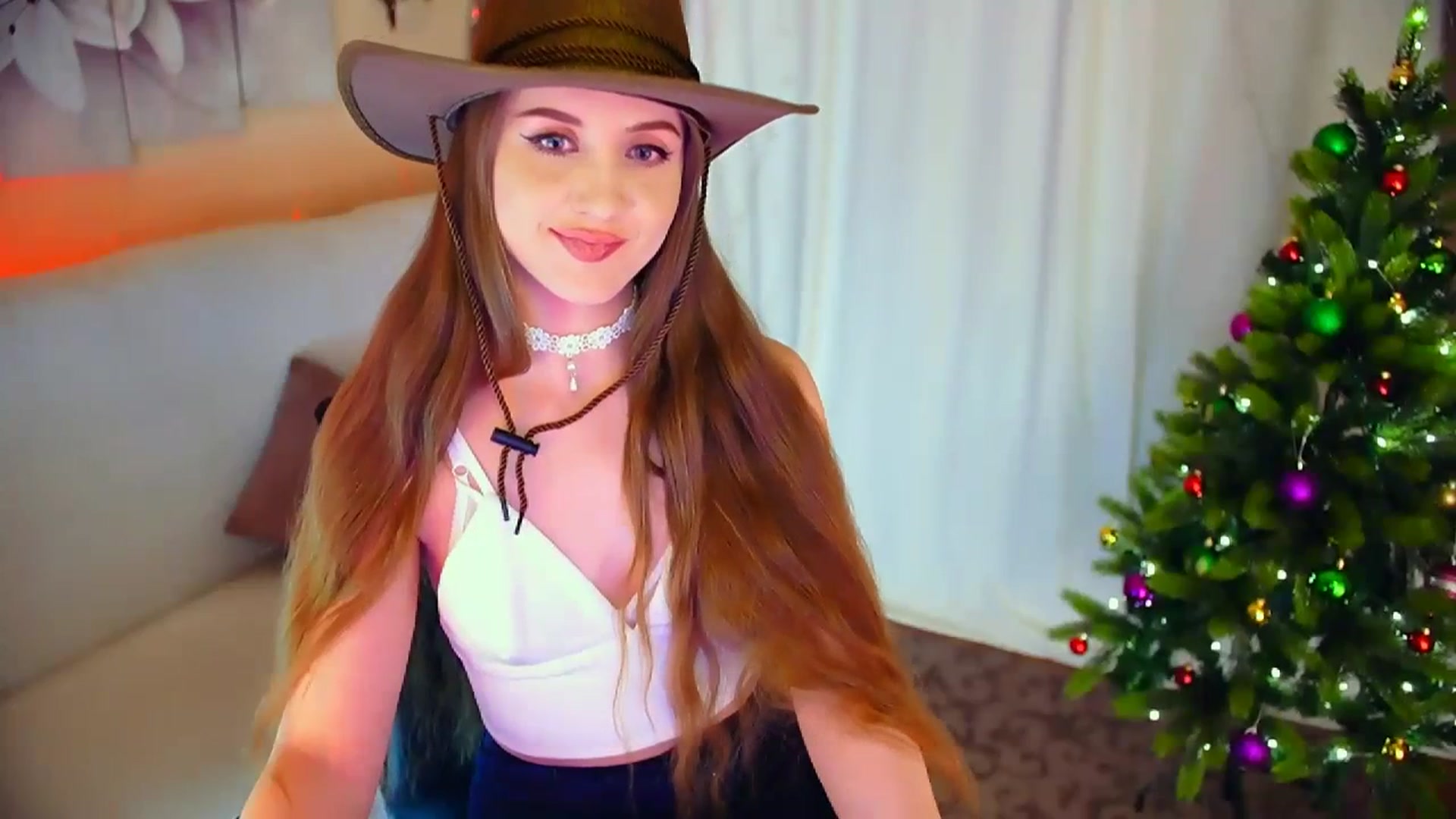 Gallery image thumbnail from Innocent_Soul's myfreecams stream on, 01/15/2024, 13:44 image 14 of 20