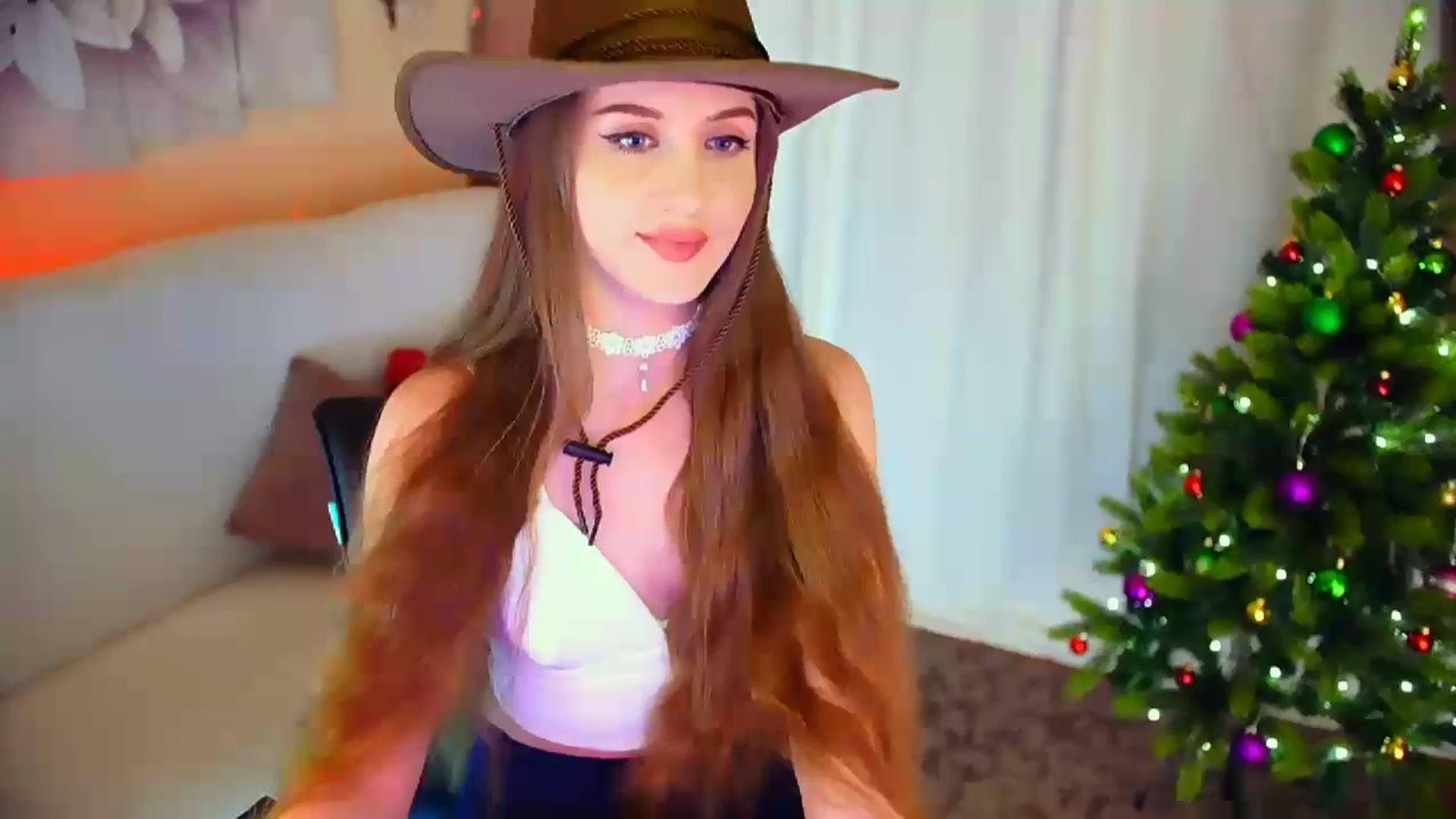 Gallery image thumbnail from Innocent_Soul's myfreecams stream on, 01/15/2024, 14:01 image 6 of 20