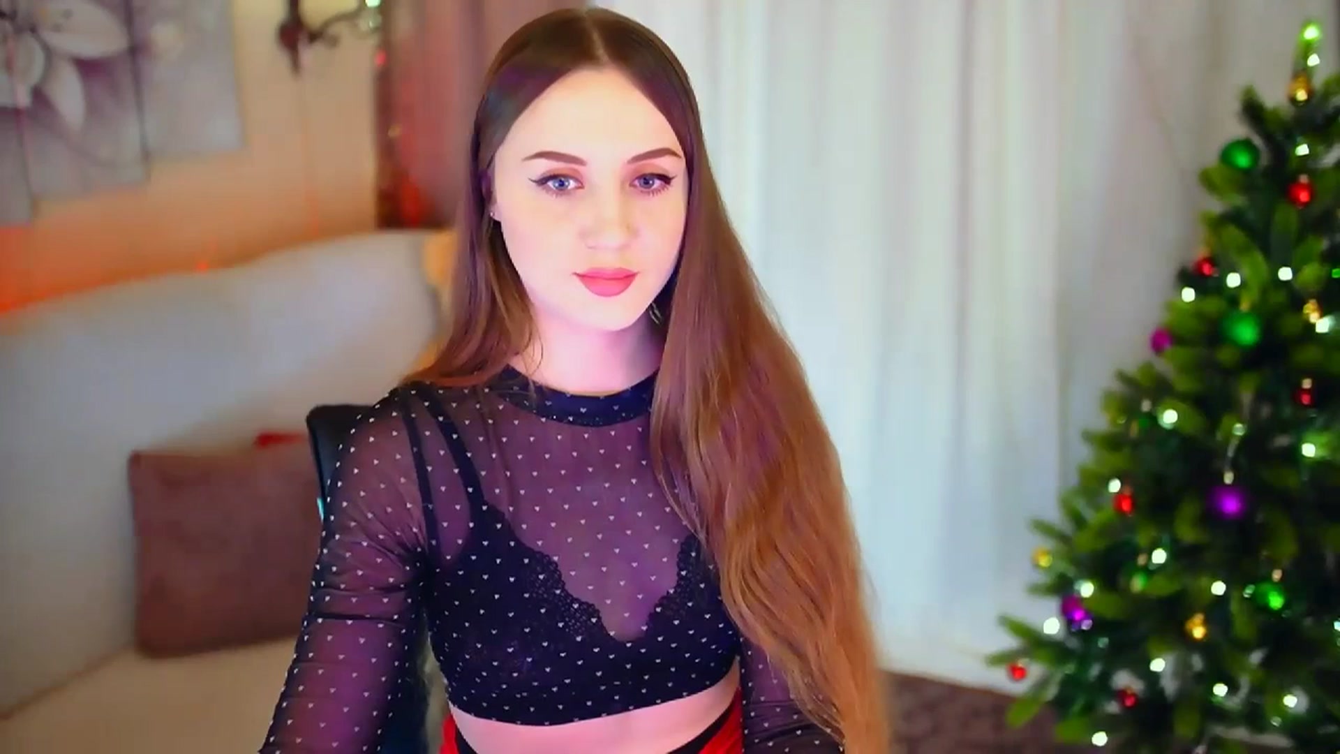 Gallery image thumbnail from Innocent_Soul's myfreecams stream on, 01/17/2024, 13:44 image 20 of 20