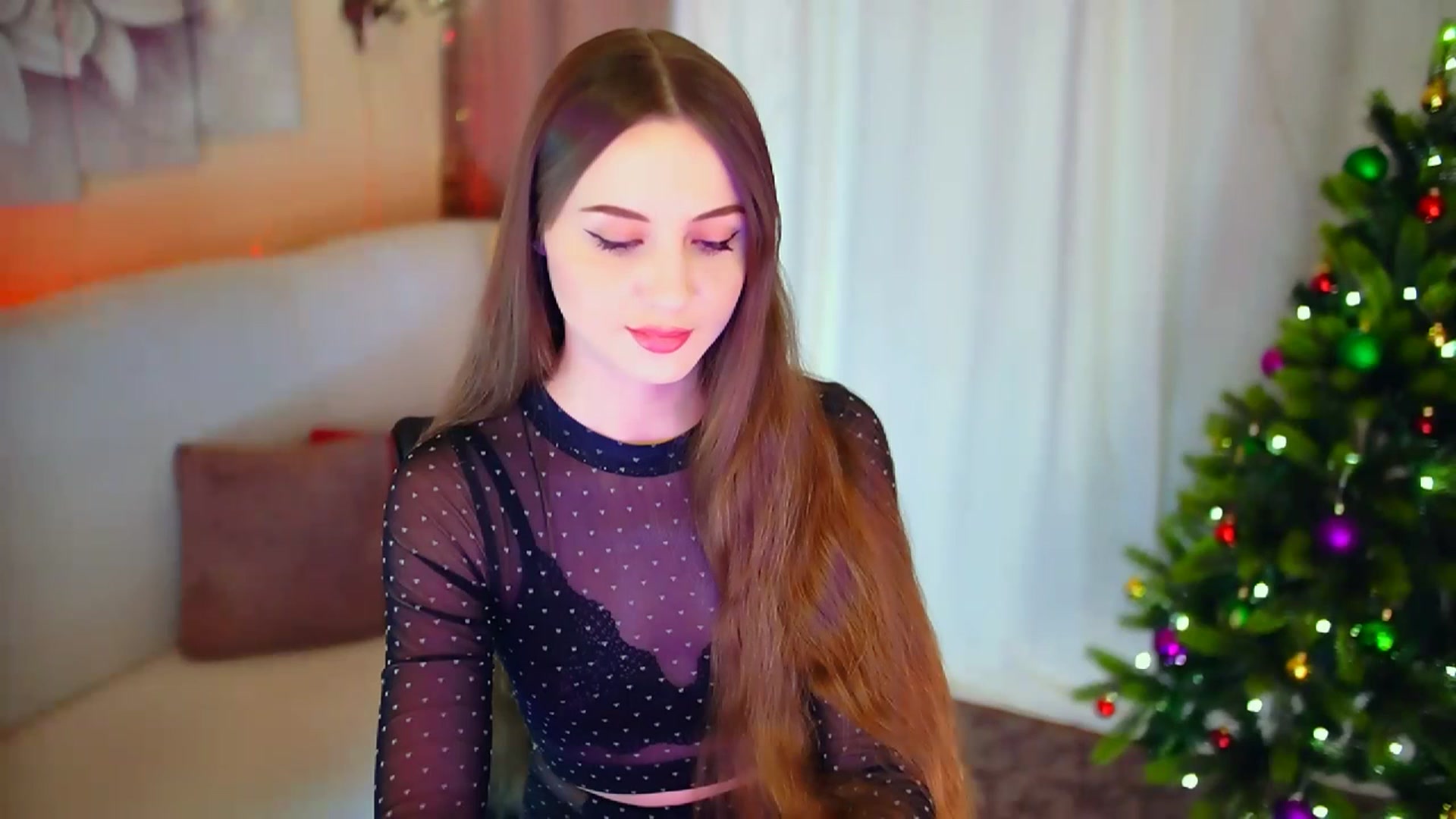 Gallery image thumbnail from Innocent_Soul's myfreecams stream on, 01/17/2024, 16:20 image 1 of 20